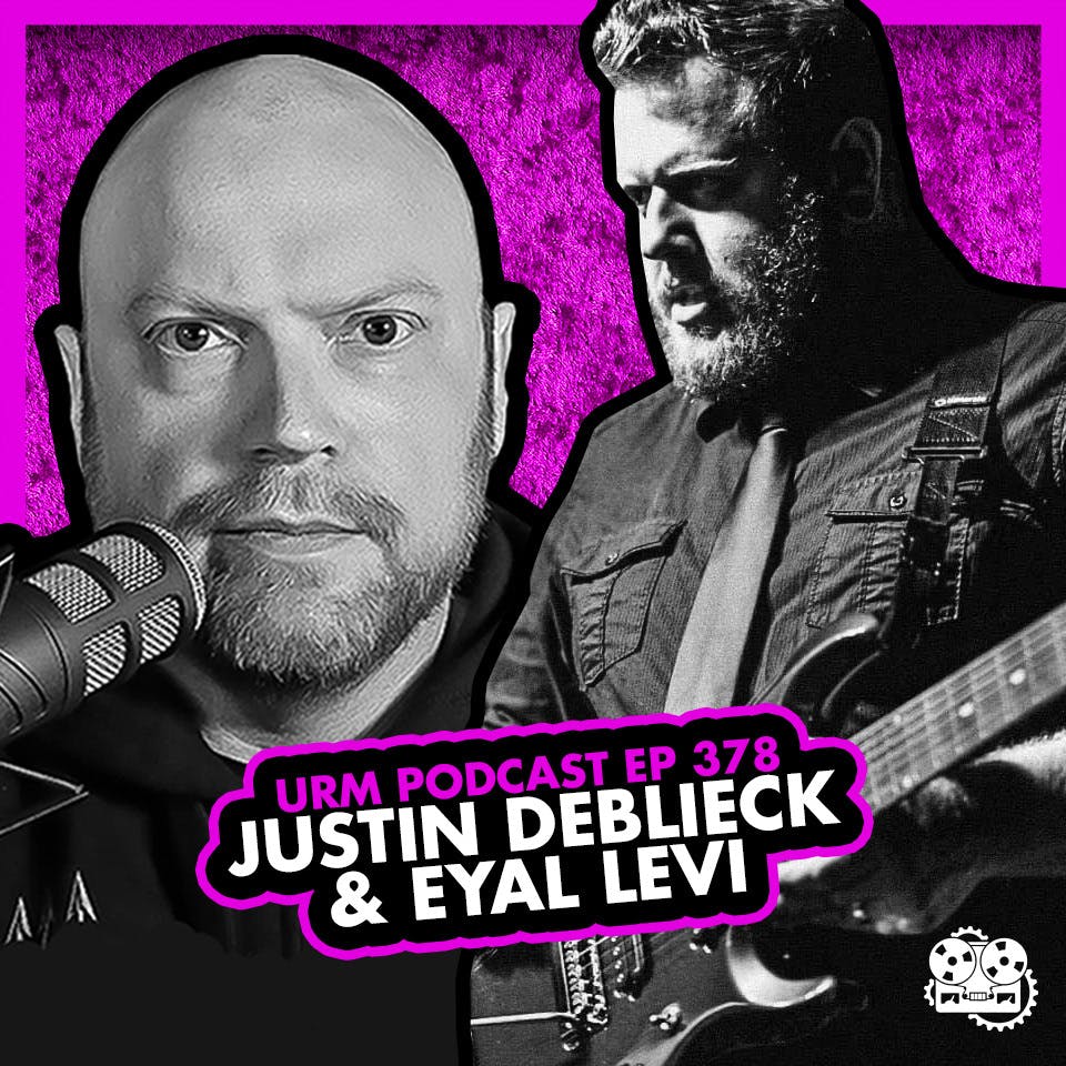 EP 378 | Justin “JD” DeBlieck Image