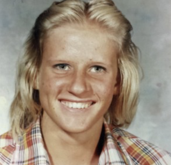 364 // Murder of Robbin Burgette