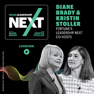 2025 Recap: CEOs discuss embracing AI, tracking wellness, and marketing for Gen Z | Leadership Next