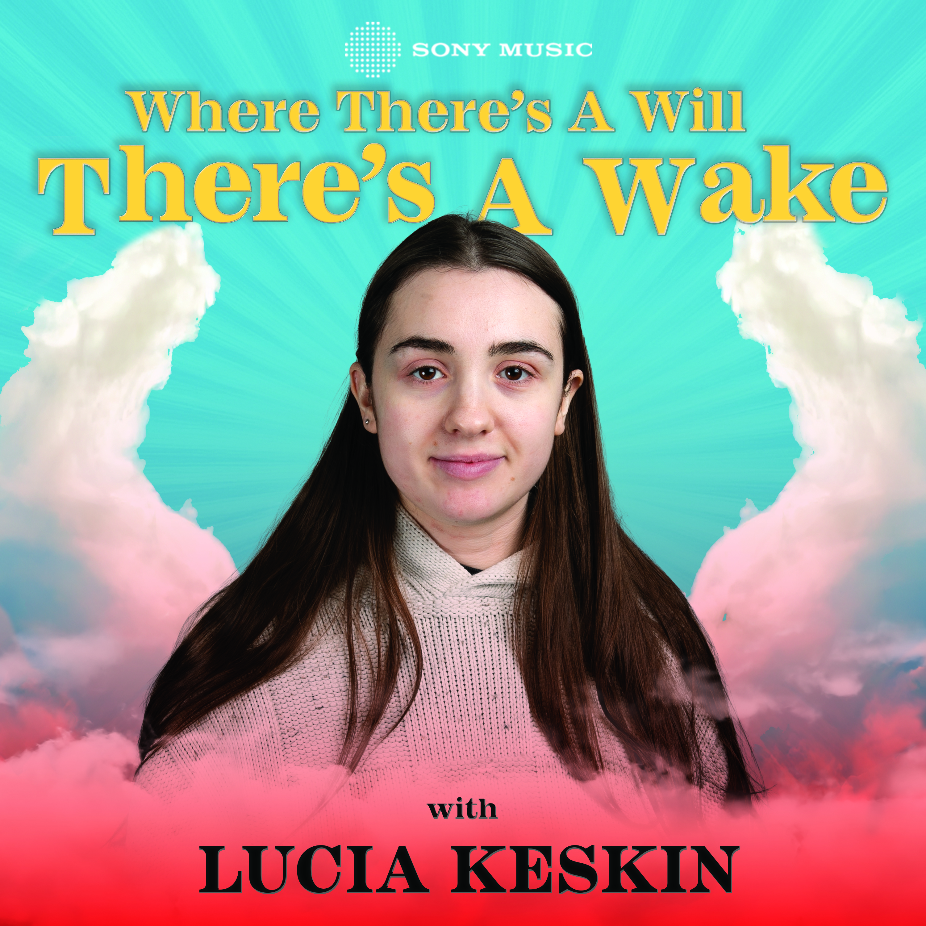 Here Lies Lucia Keskin