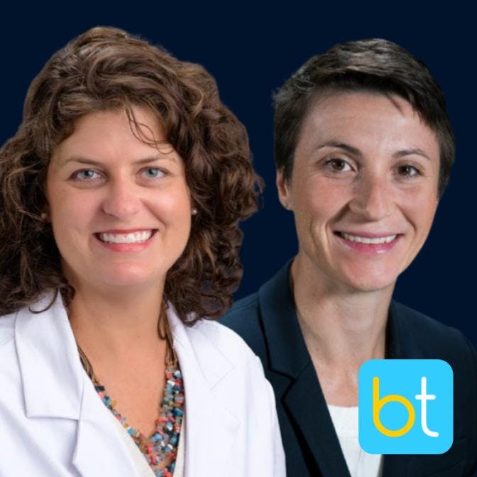Ep. 271 How Biomarkers Enhance Precision Medicine in Non-Muscle Invasive Bladder Cancer with Dr. Katie Murray and Dr. Sarah Psutka Ep. 271 How Biomarkers Enhance Precision Medicine in Non-Muscle Invasive Bladder Cancer with Dr. Katie Murray and Dr. Sarah Psutka