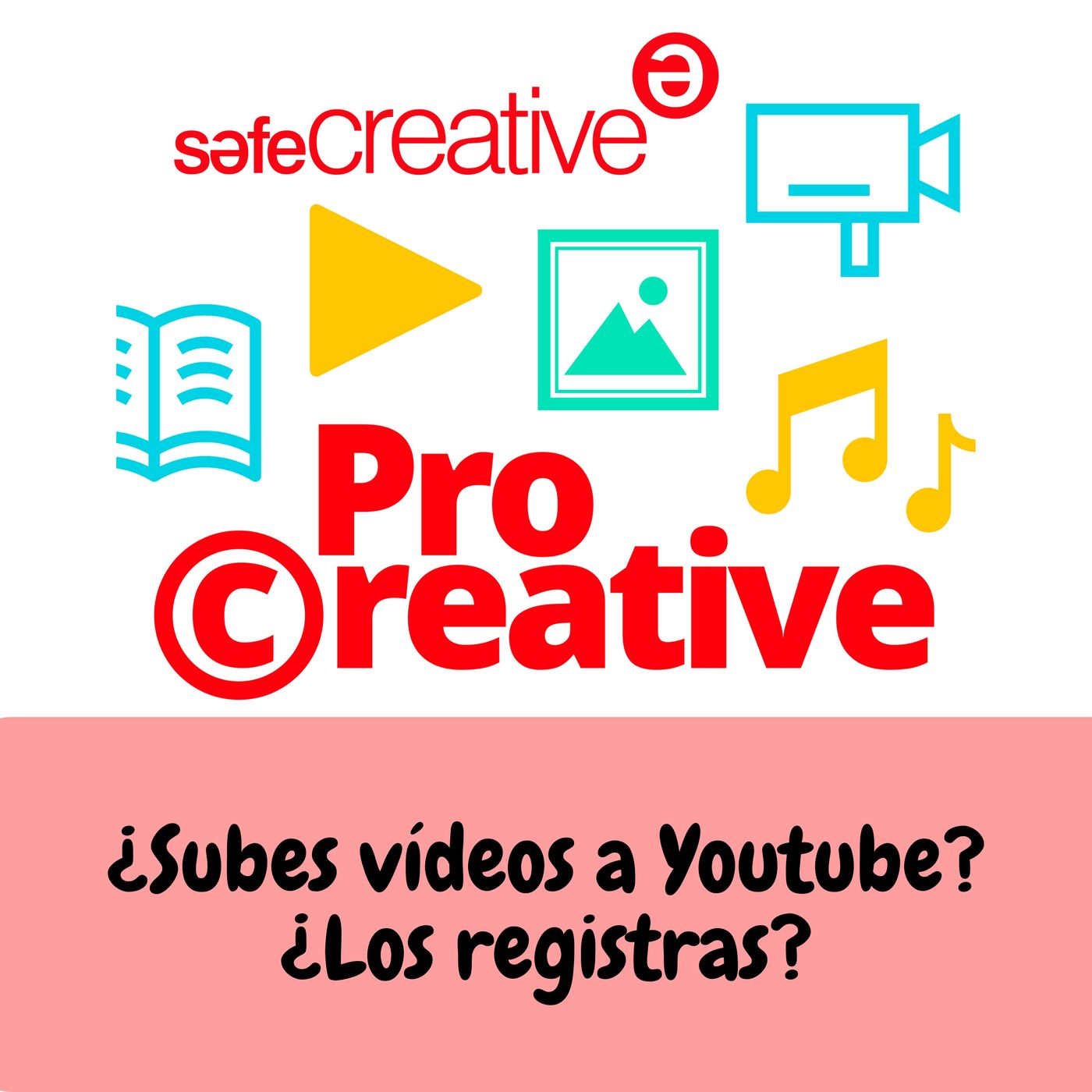 Subes vídeos a youtube entrenando ¿puedes registrarlos? episode artwork