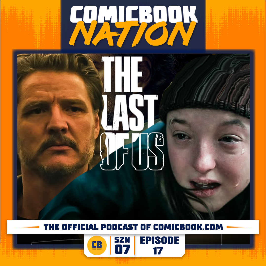 Andor Season 2 Eps 1-3 Review & The Last of Us’ Shocking Death Hits (Episode 7x17)