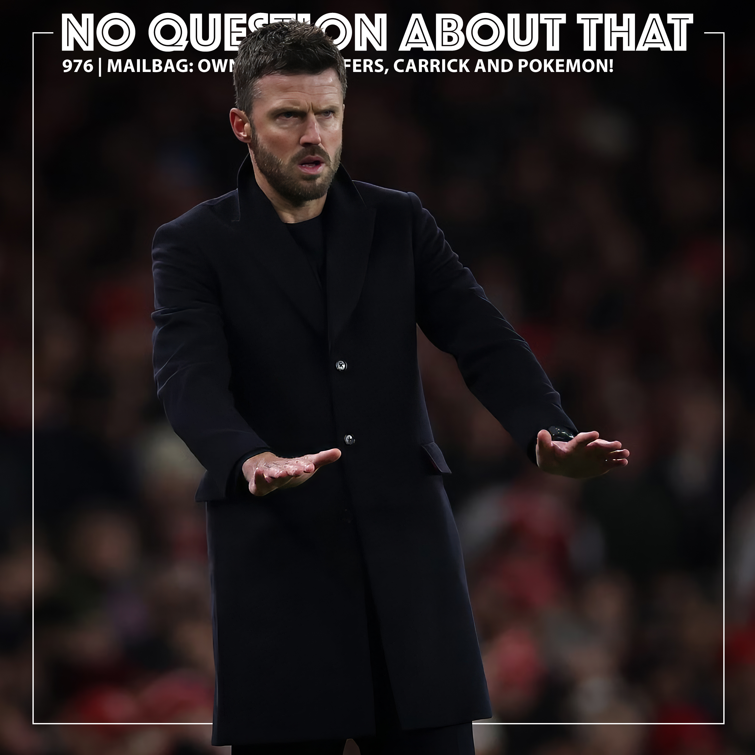 Mailbag: Owners, Transfers, Carrick and Pokemon!