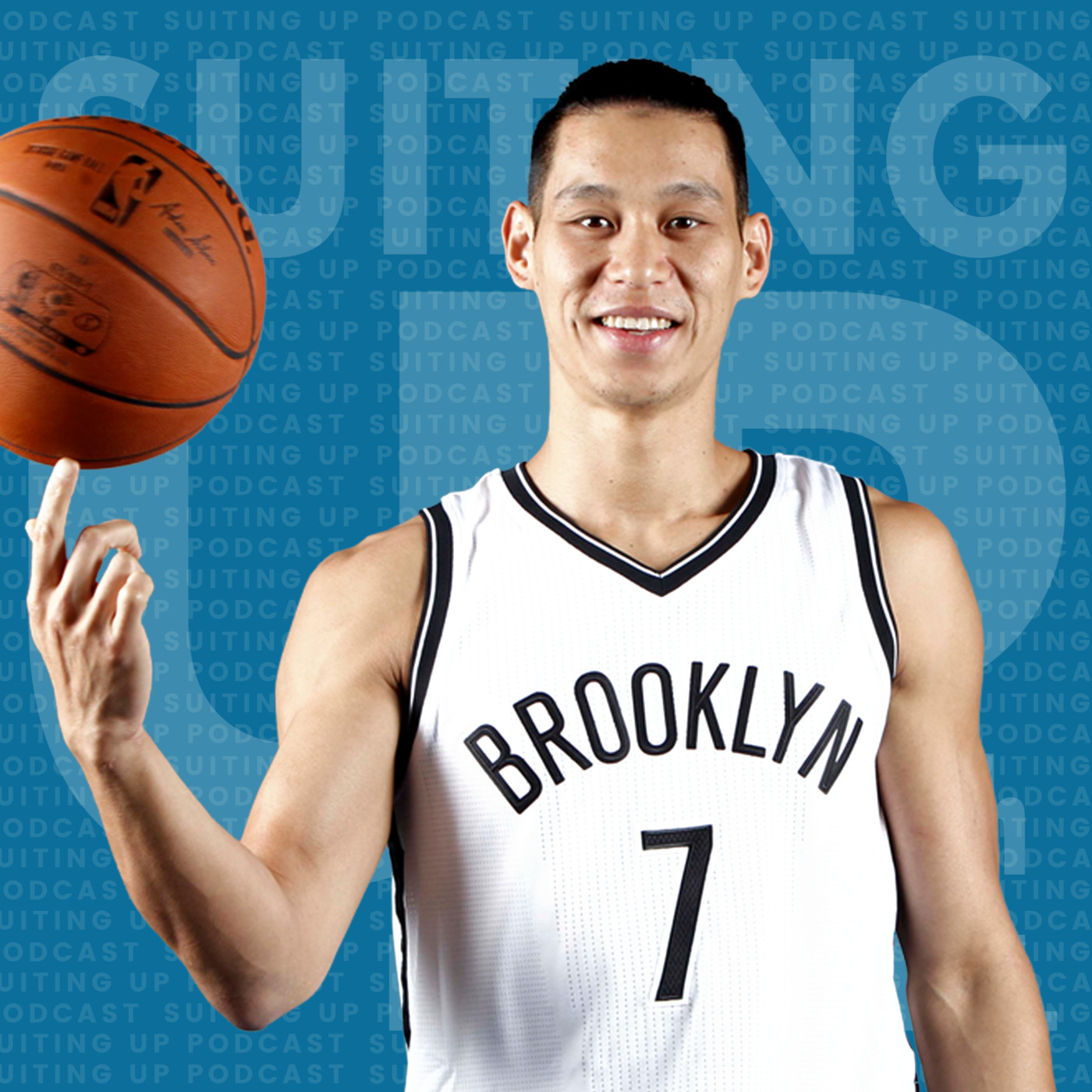 Suiting Up with Paul Rabil