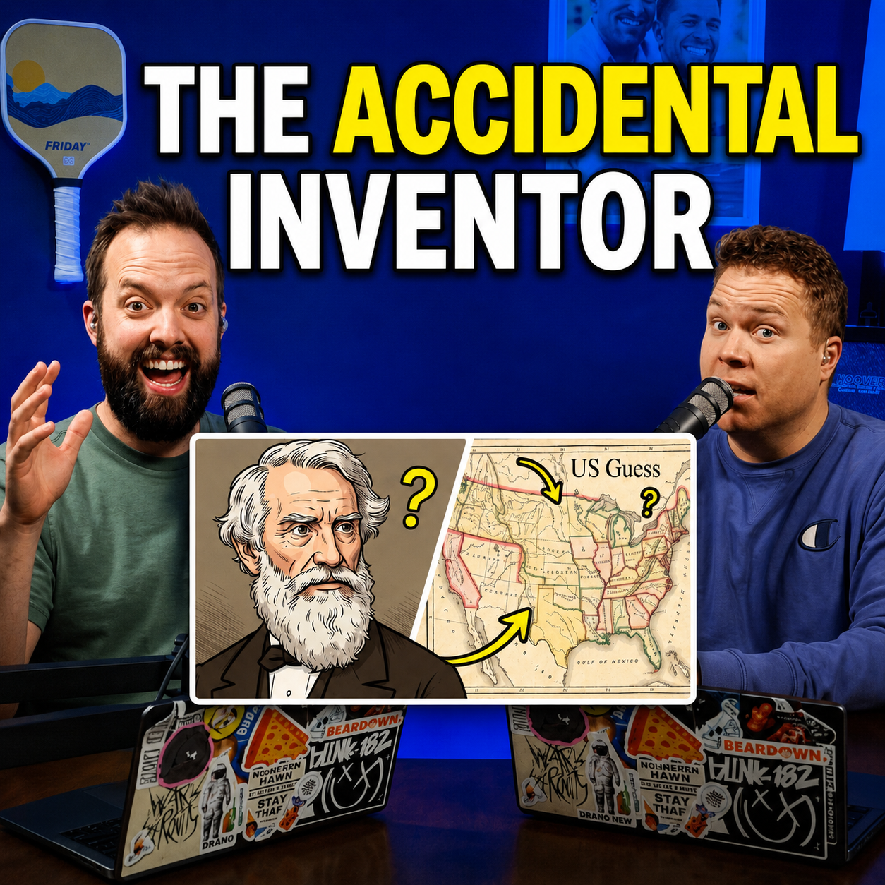 Samuel Morse | The Most Famous Inventor You Know Nothing About