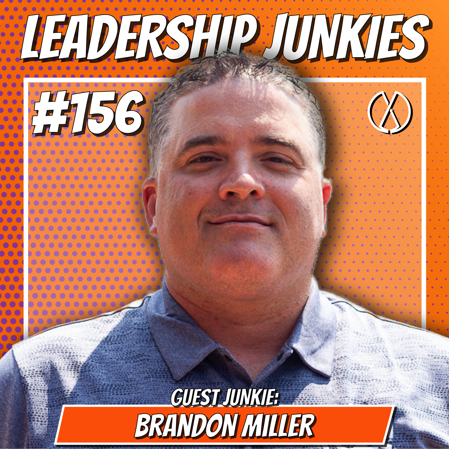 Leadership Junkies Podcast