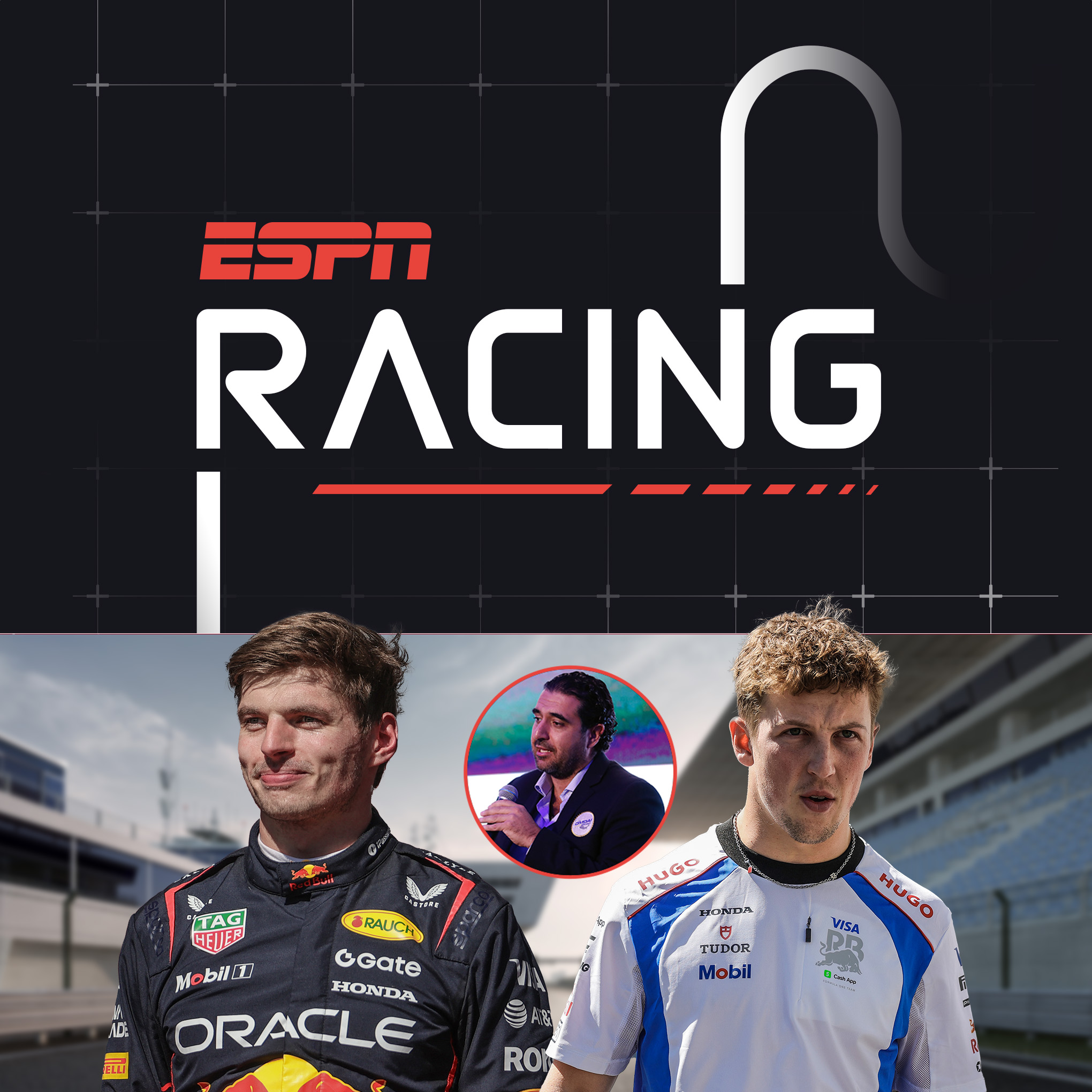 ESPN Racing