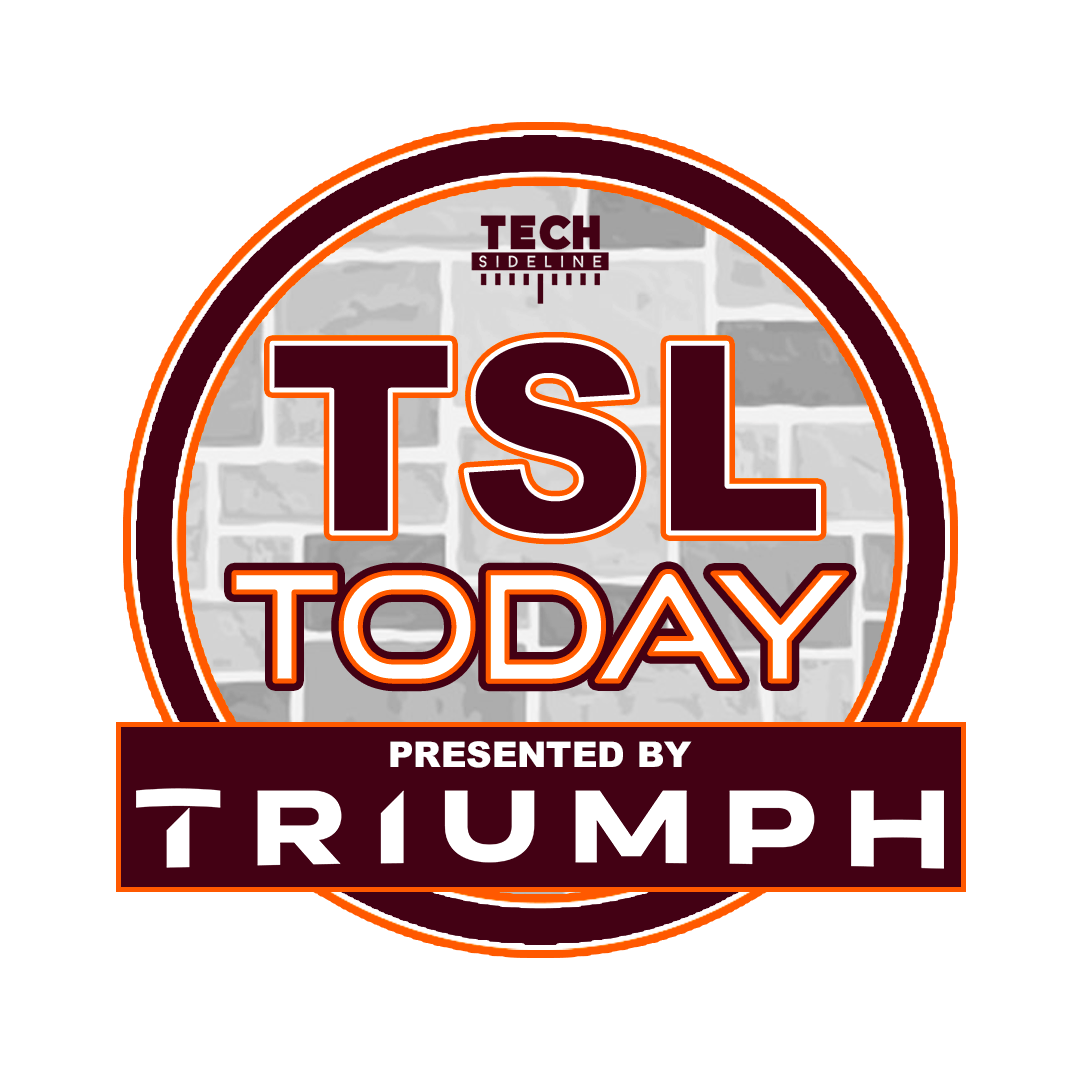 Triumph Spotlight: Carson DeMartini - Free the hammer!