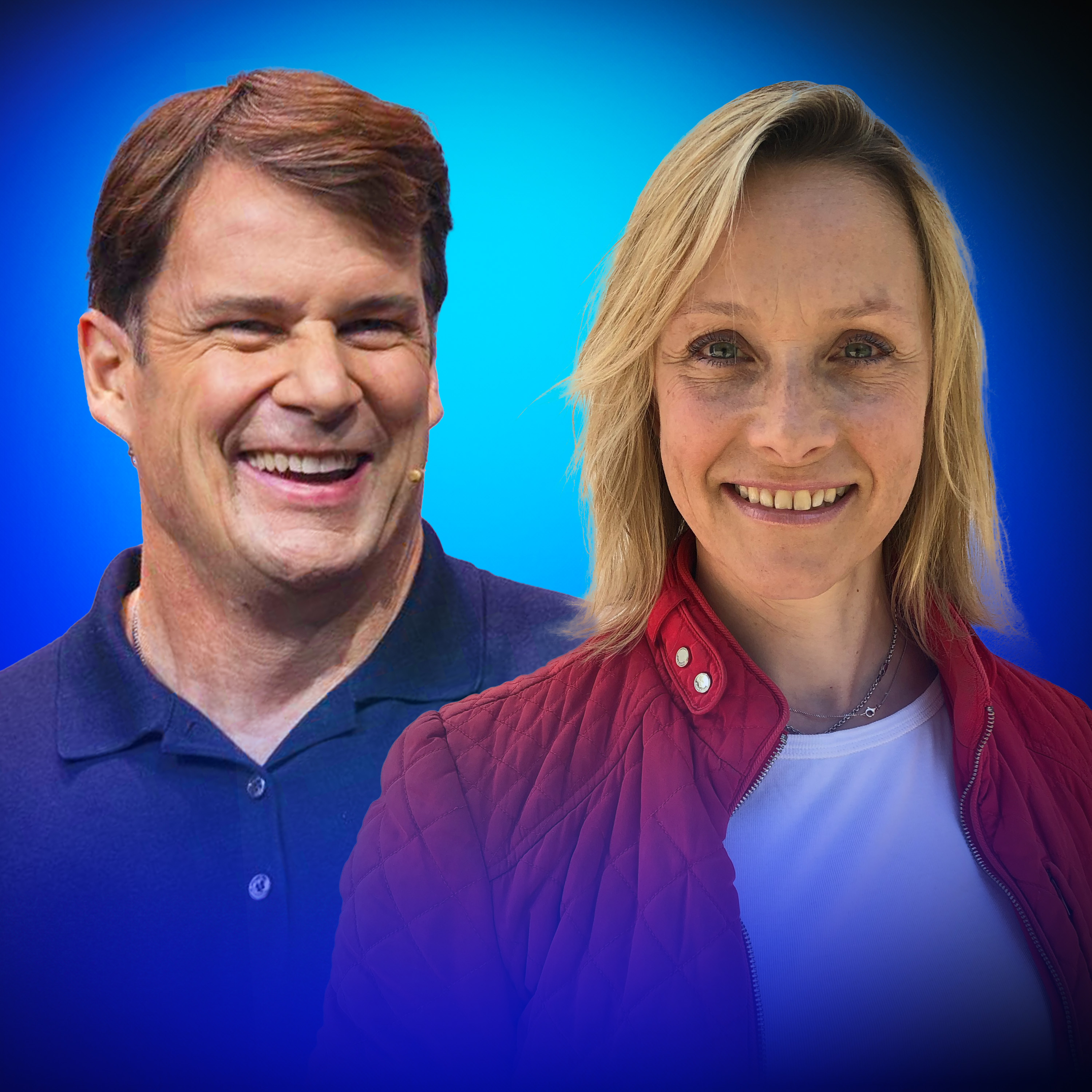 Vicki Butler-Henderson |  A Barrier Breaker with Petrol In Her Veins