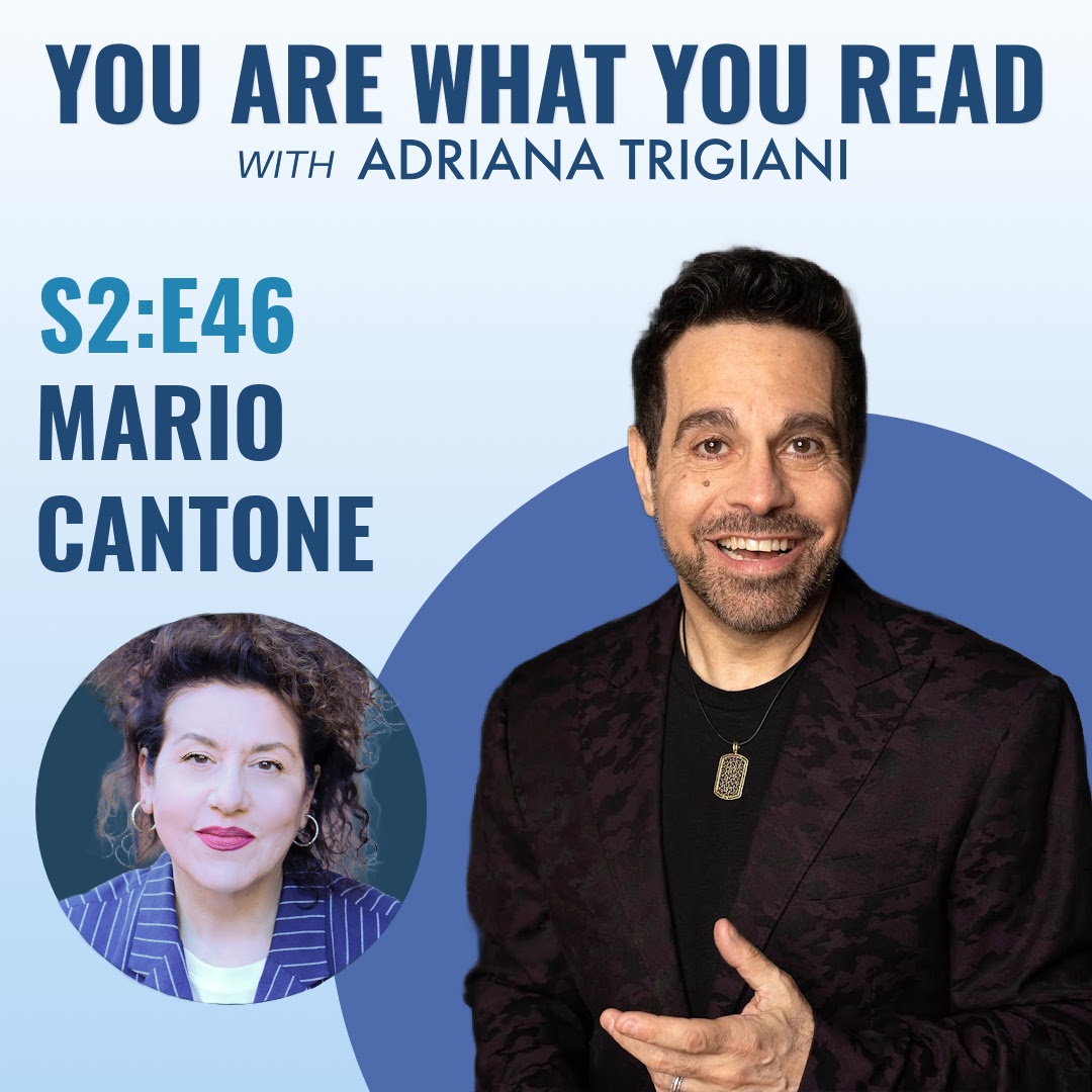 You Are What You Read