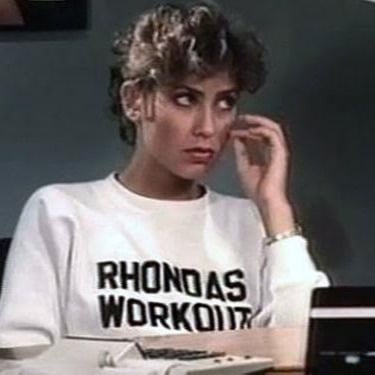 Killer Workout (1987)