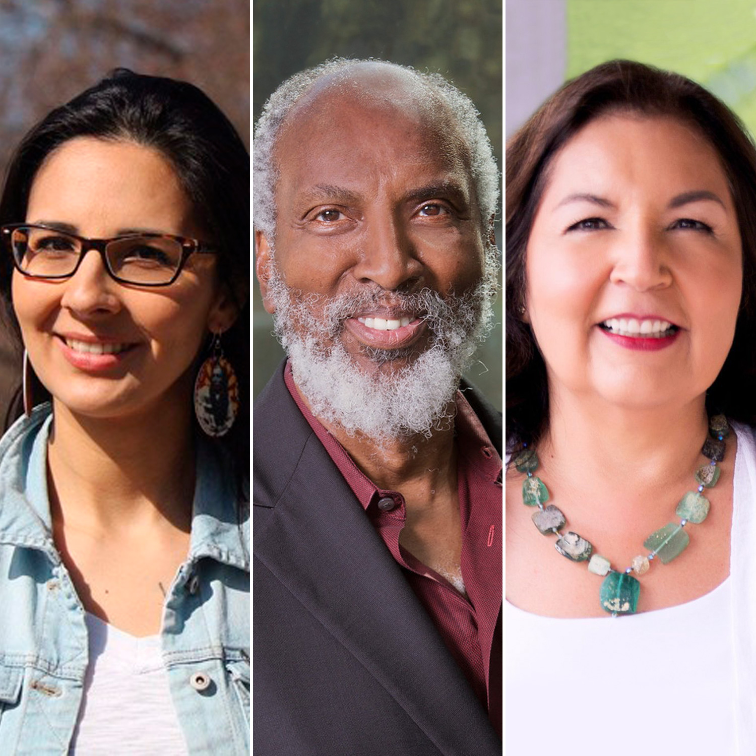 Re-Weaving the Web of Belonging: “The Inside Is Not, and The Outside Is Too” |  john a. powell, Eriel Deranger & Anita Sanchez