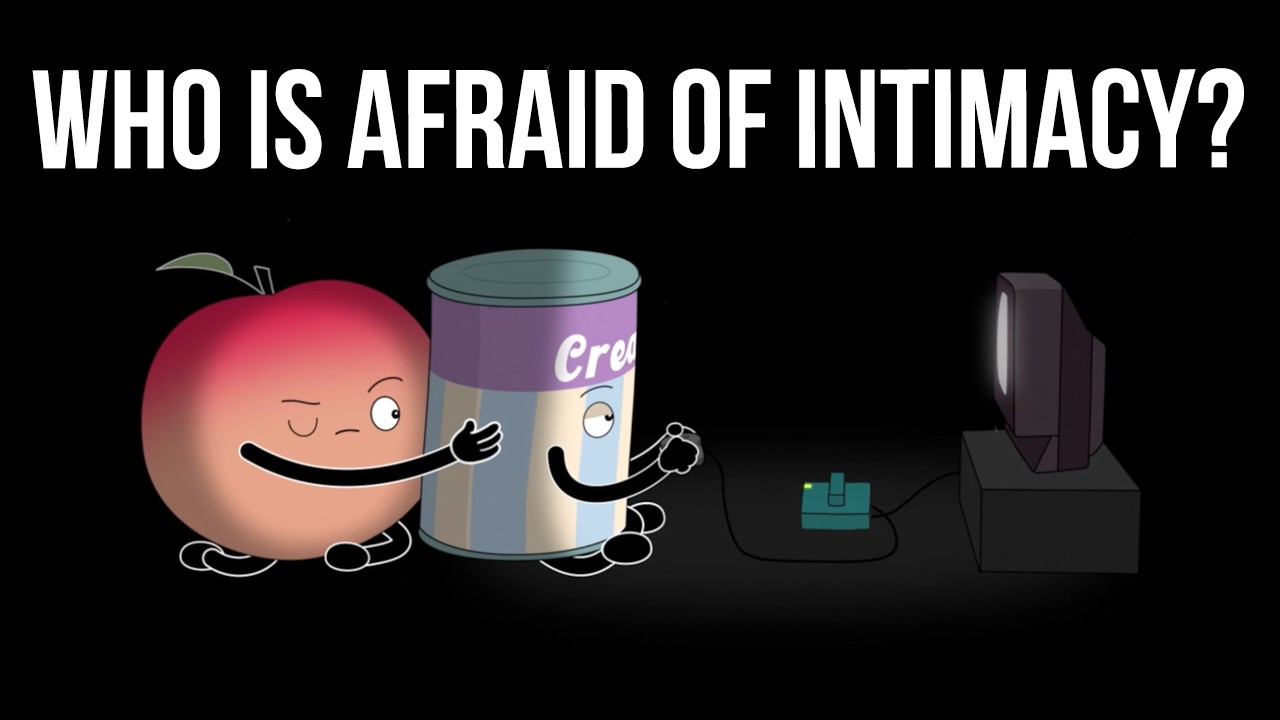 How to Tell If You're Afraid of Intimacy