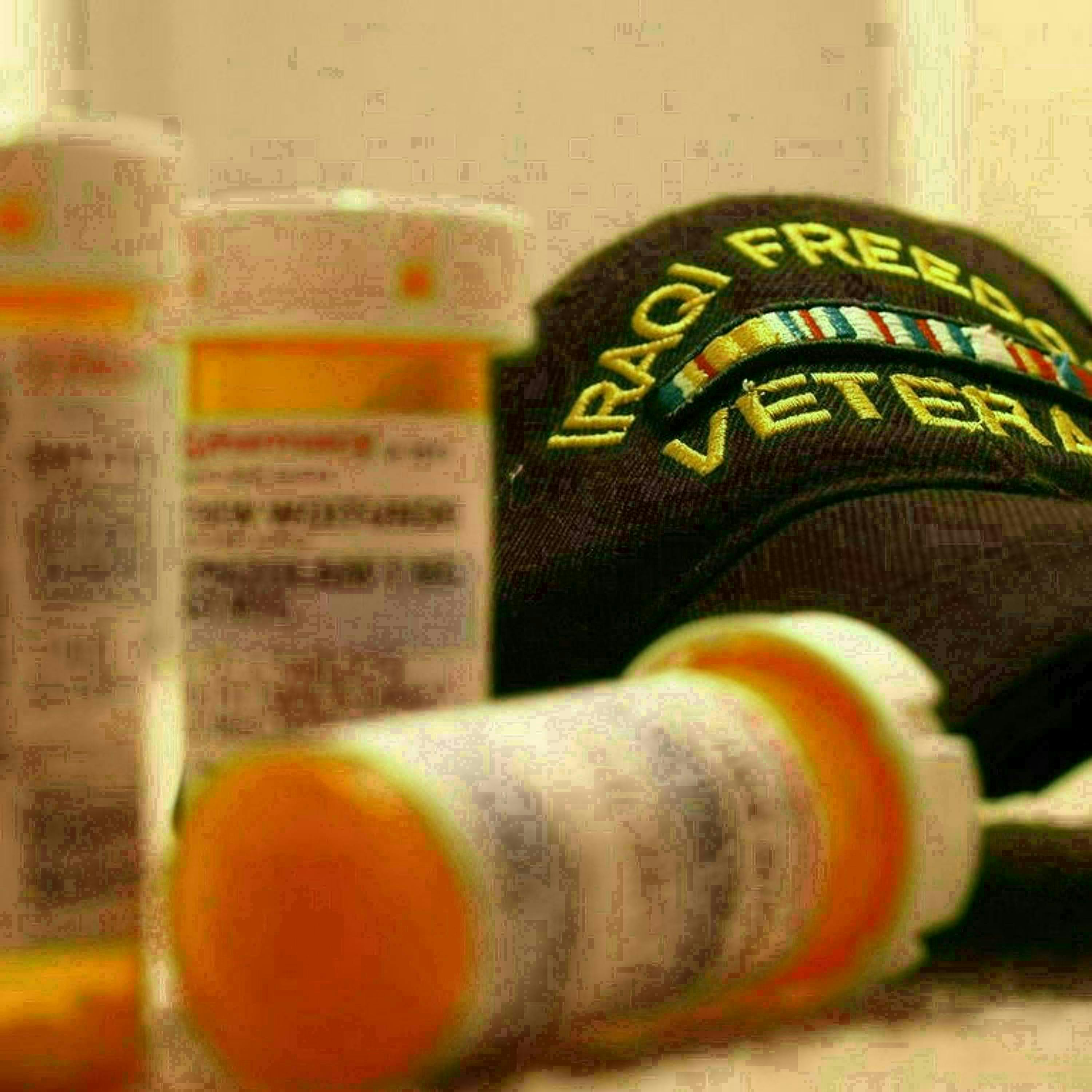 75 - Iraq, jail, microdosing, sobriety and everything in between with Toby M.!