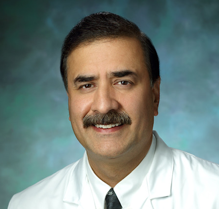 Ep. 20 Microwave Ablation: A Powerful but Underused Modality for Treatment of Spine Tumors with Dr. Majid Khan episode artwork