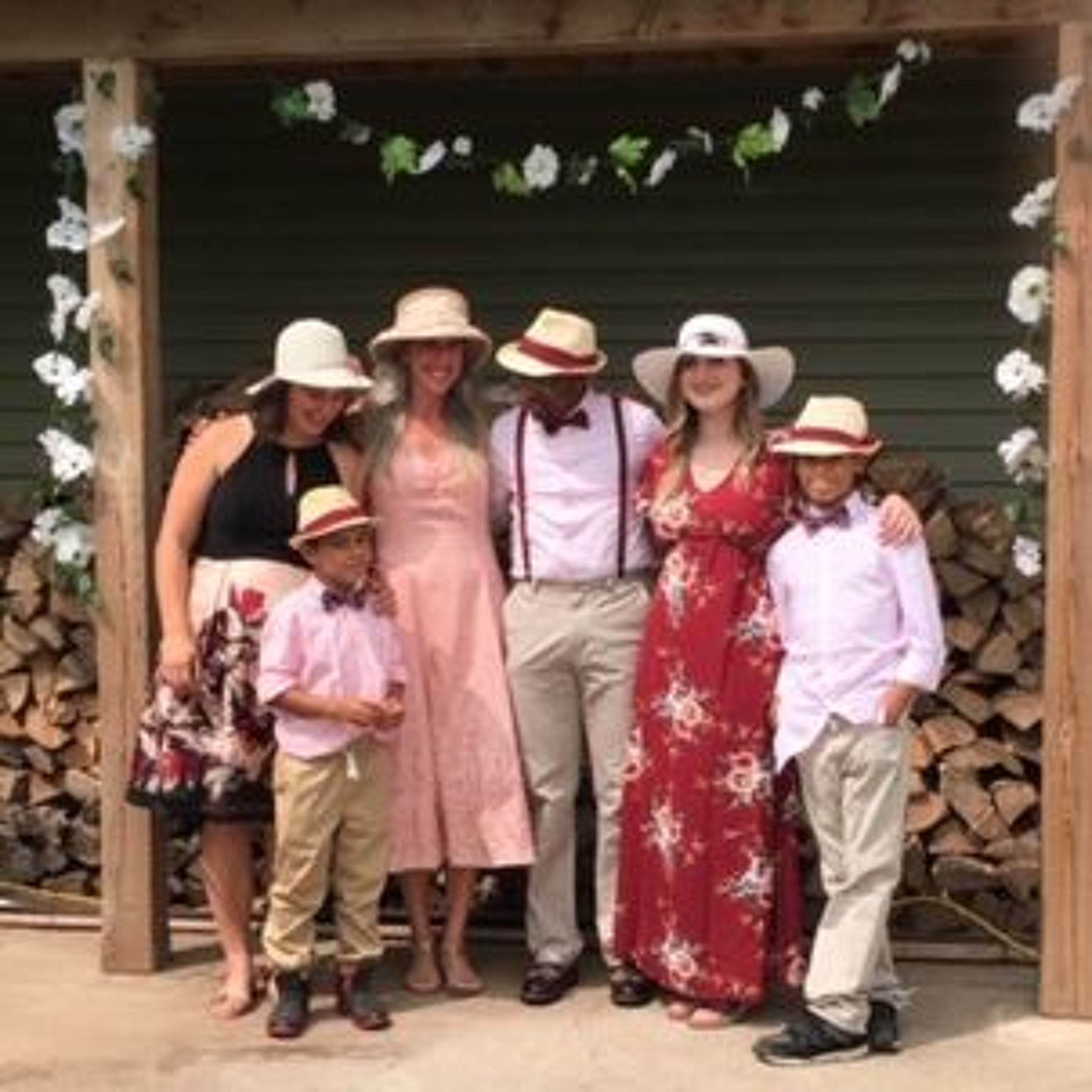 Living With the "Isms",