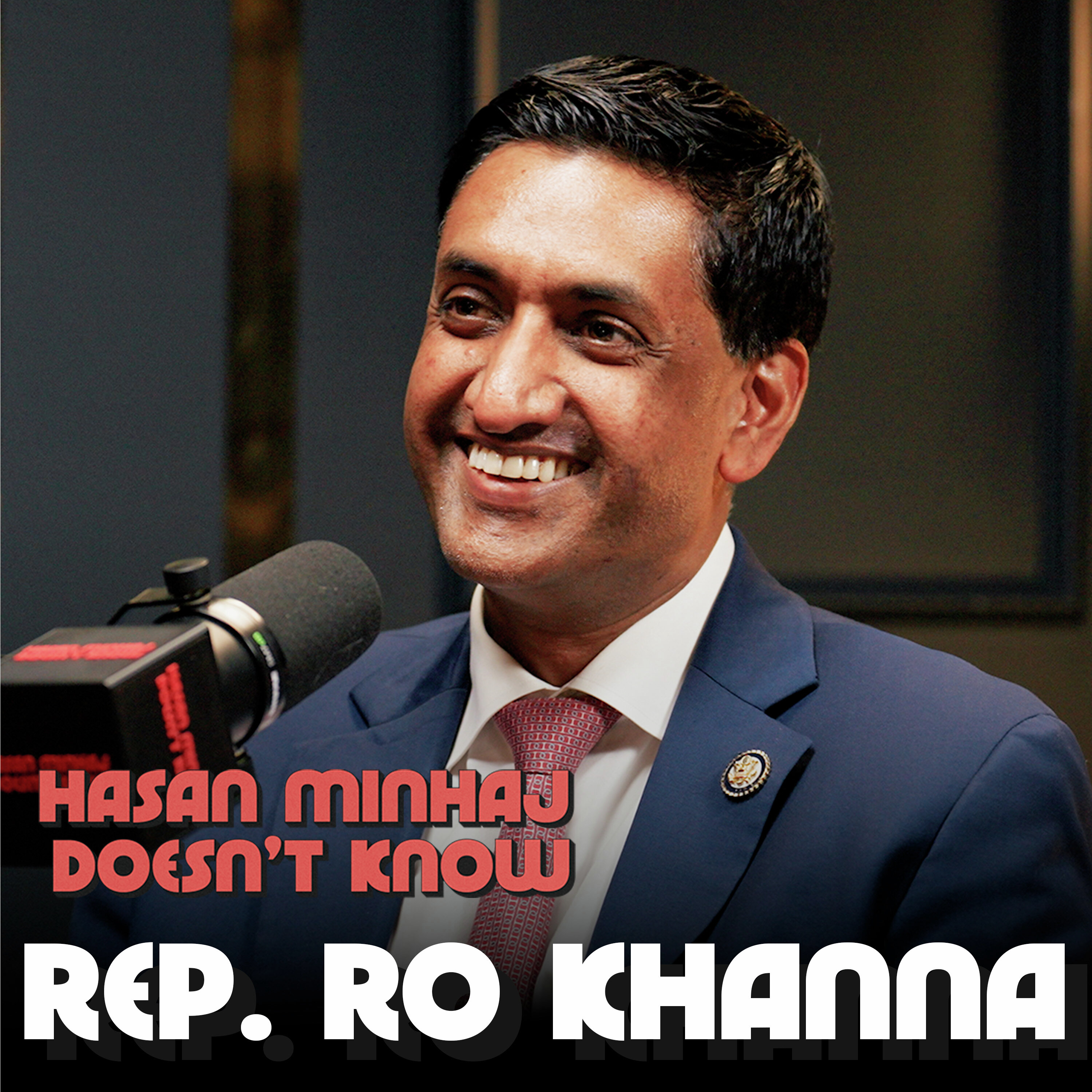 Hasan Minhaj Doesn\'t Know