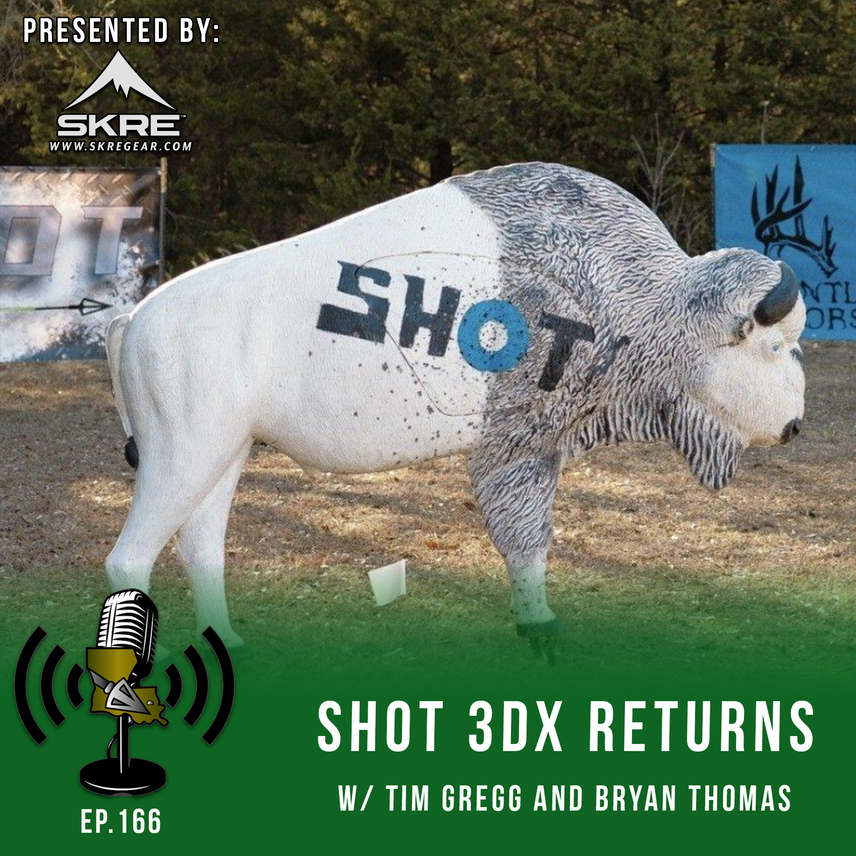 Louisiana Bowhunter Podcast