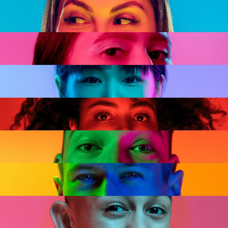 「自分がLGBTQだと思うZ世代」は20%。この数字をどう思う？ アメリカのZ世代が意見交換 episode artwork