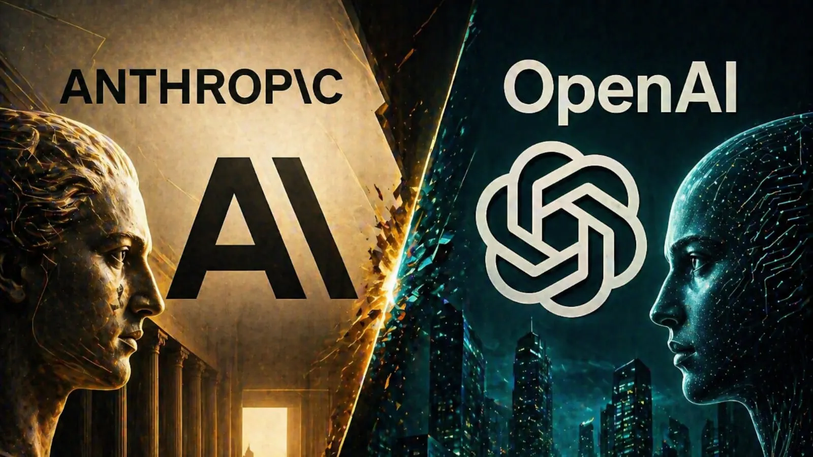 Recap de Anthropic vs OpenAI