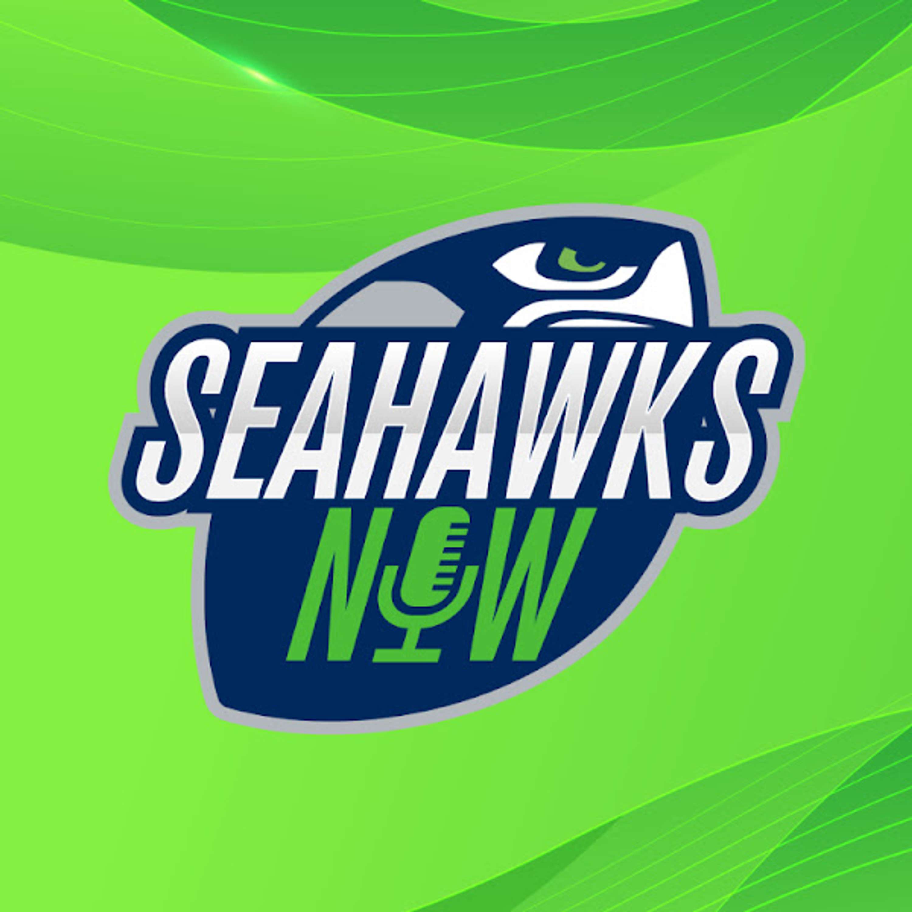 Seahawks Now Podcast | Daily Seattle Seahawks Podcast