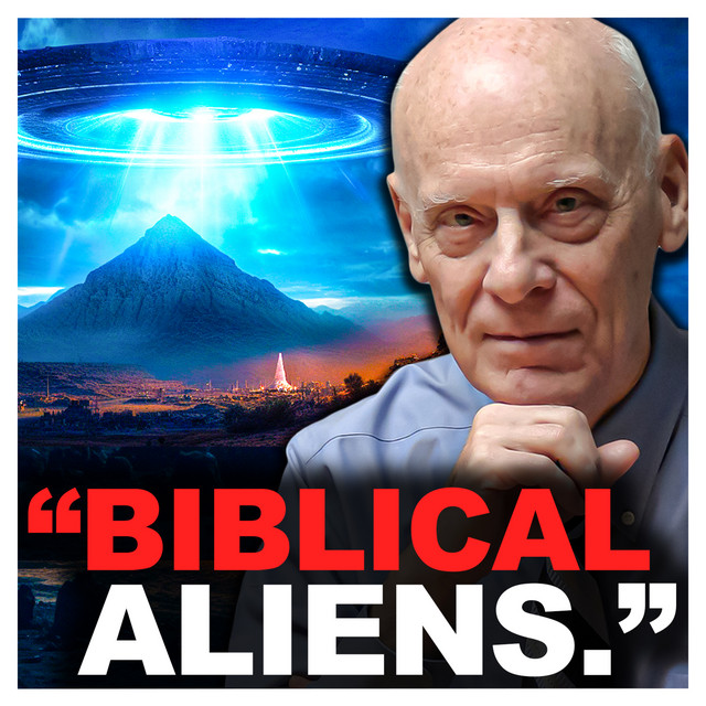 Julian Dorey Podcast