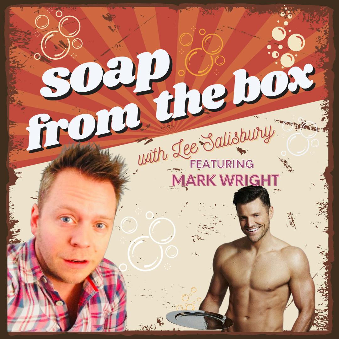 MARK WRIGHT (Bonus Episode) MARK WRIGHT (Bonus Episode)