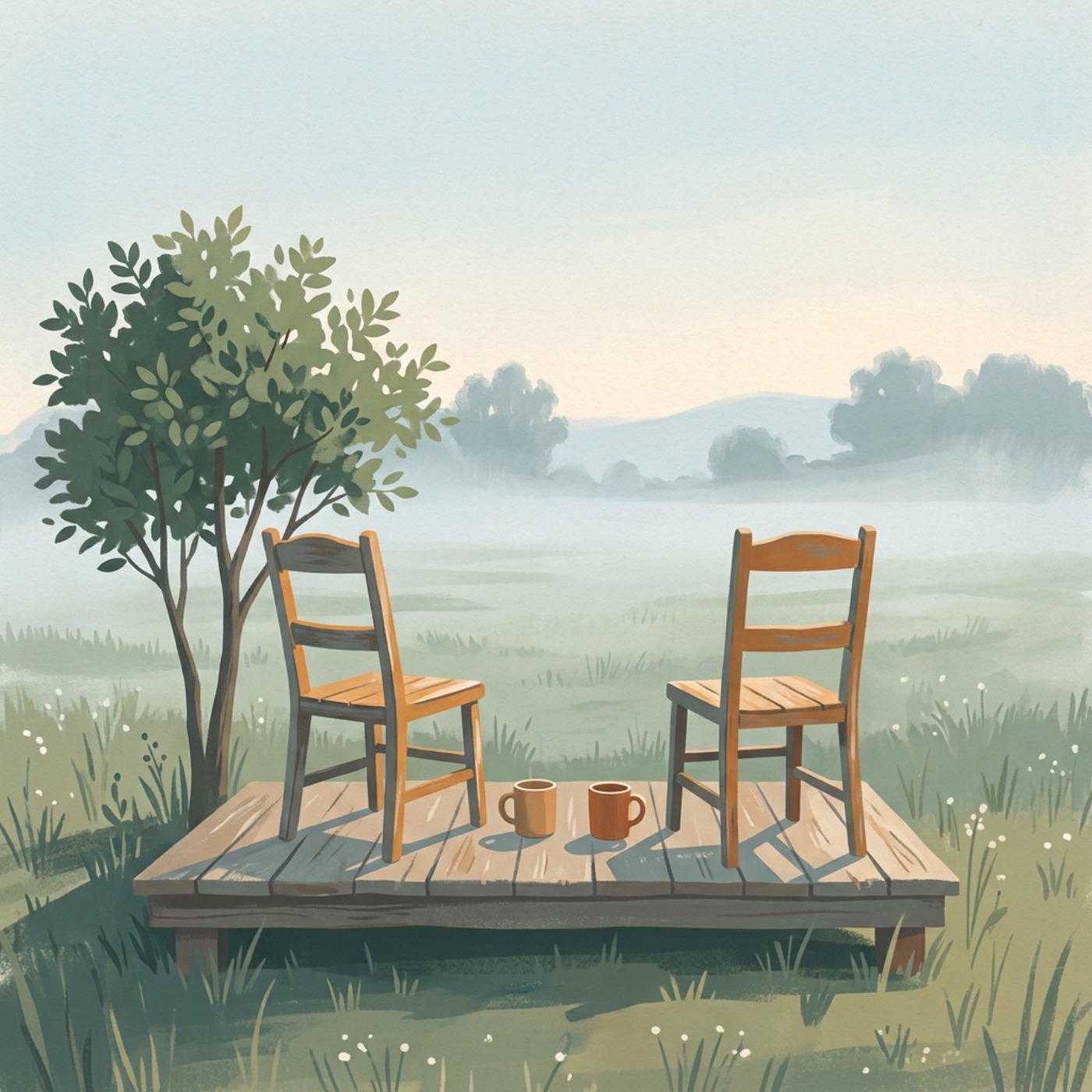 5 Ways to Love an Introvert Who Is Grieving by Courtney Ferguson with Introvert Dear on Emotional Intimacy