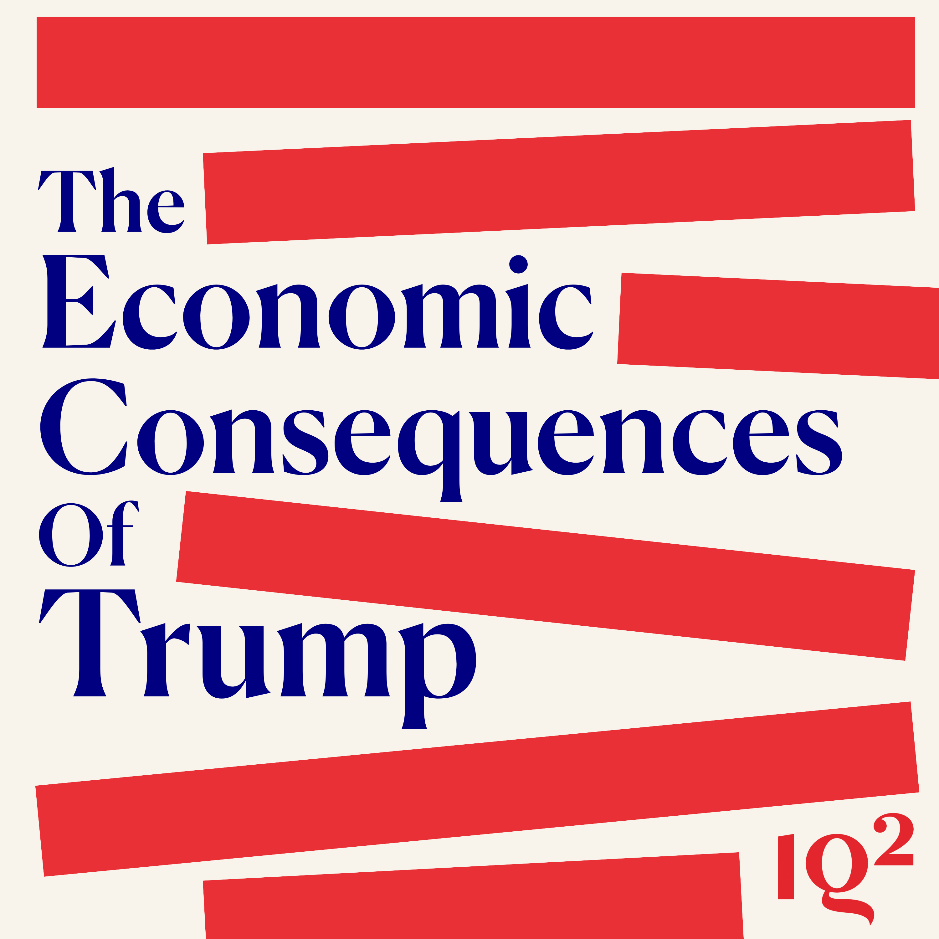 How will Trump’s tariff war impact the global economy? With Philip Coggan