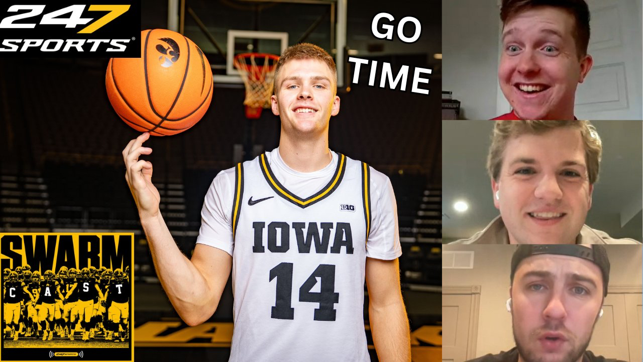 Previewing Iowa's Basketball Season