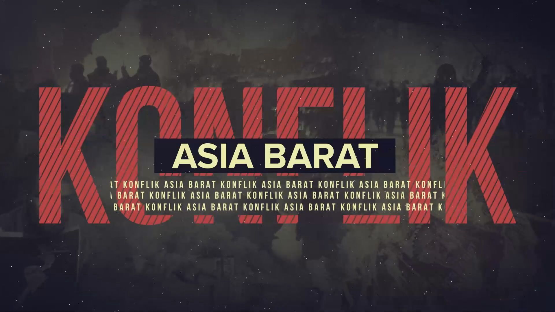 Buletin AWANI Khas: Perkembangan konflik Asia Barat | 13 April 2026