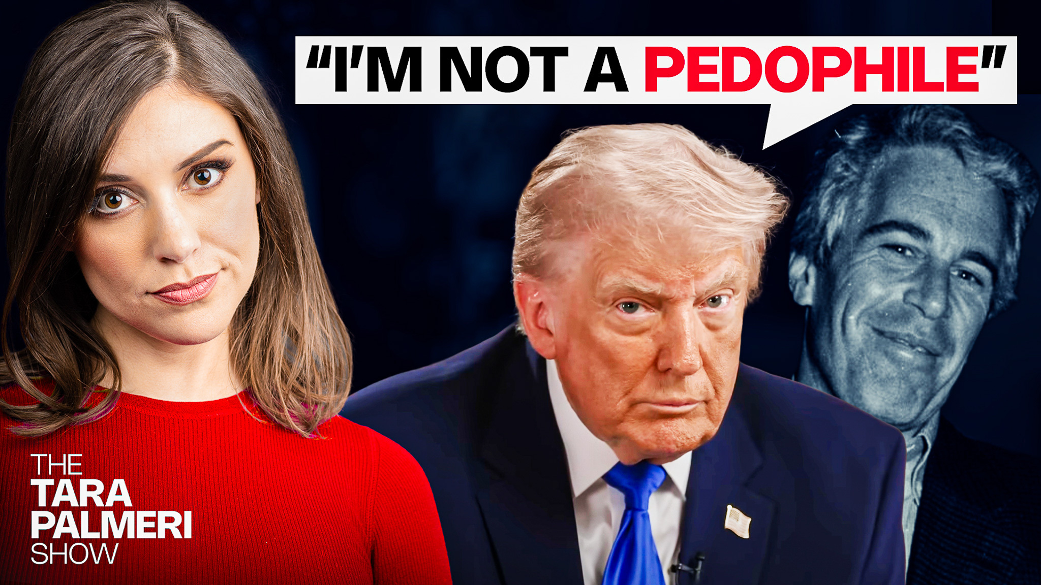 99% of the Epstein Files Are Still Hidden — And Trump Just Made It Worse w/ Jim Acosta