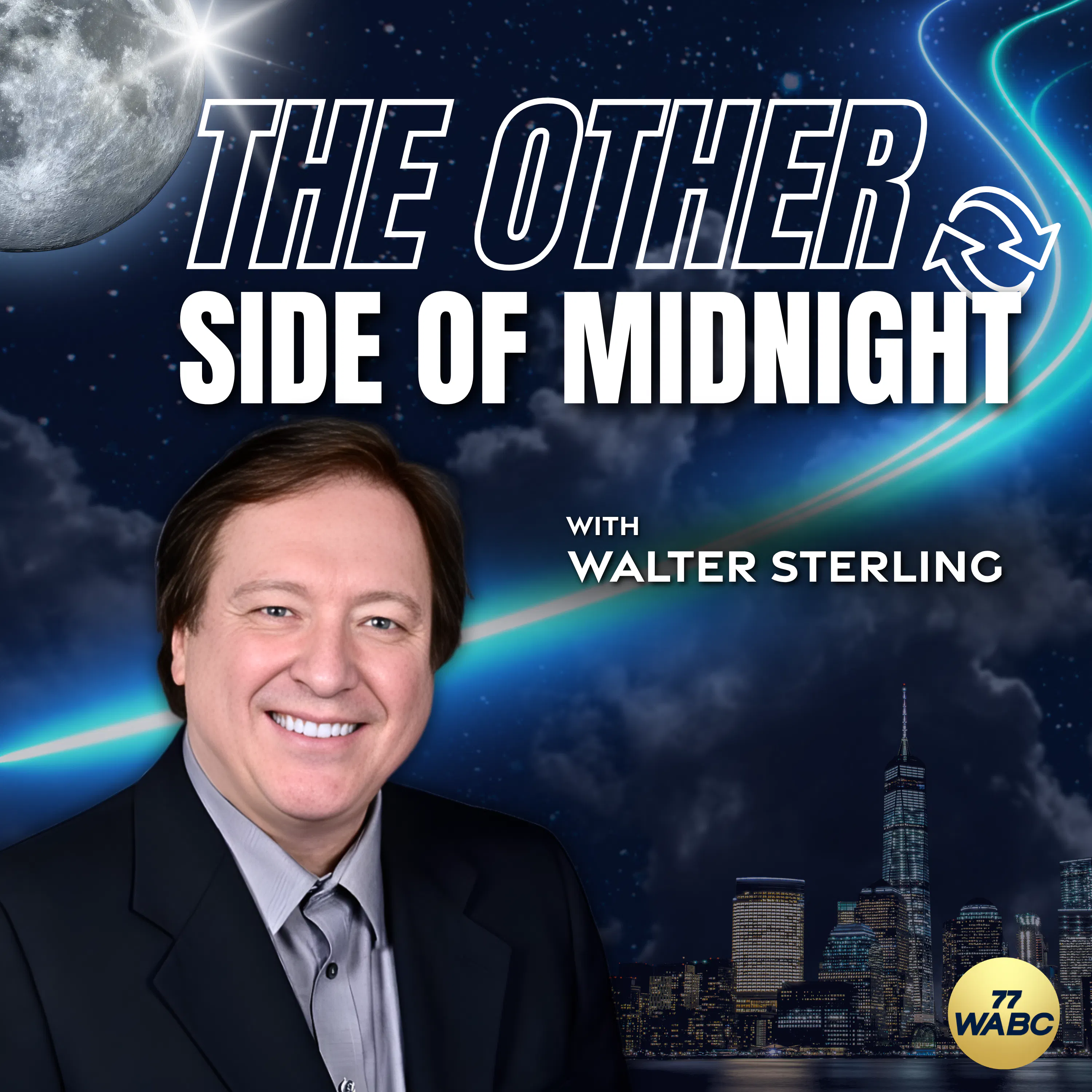 The Other Side of Midnight with Walter Sterling