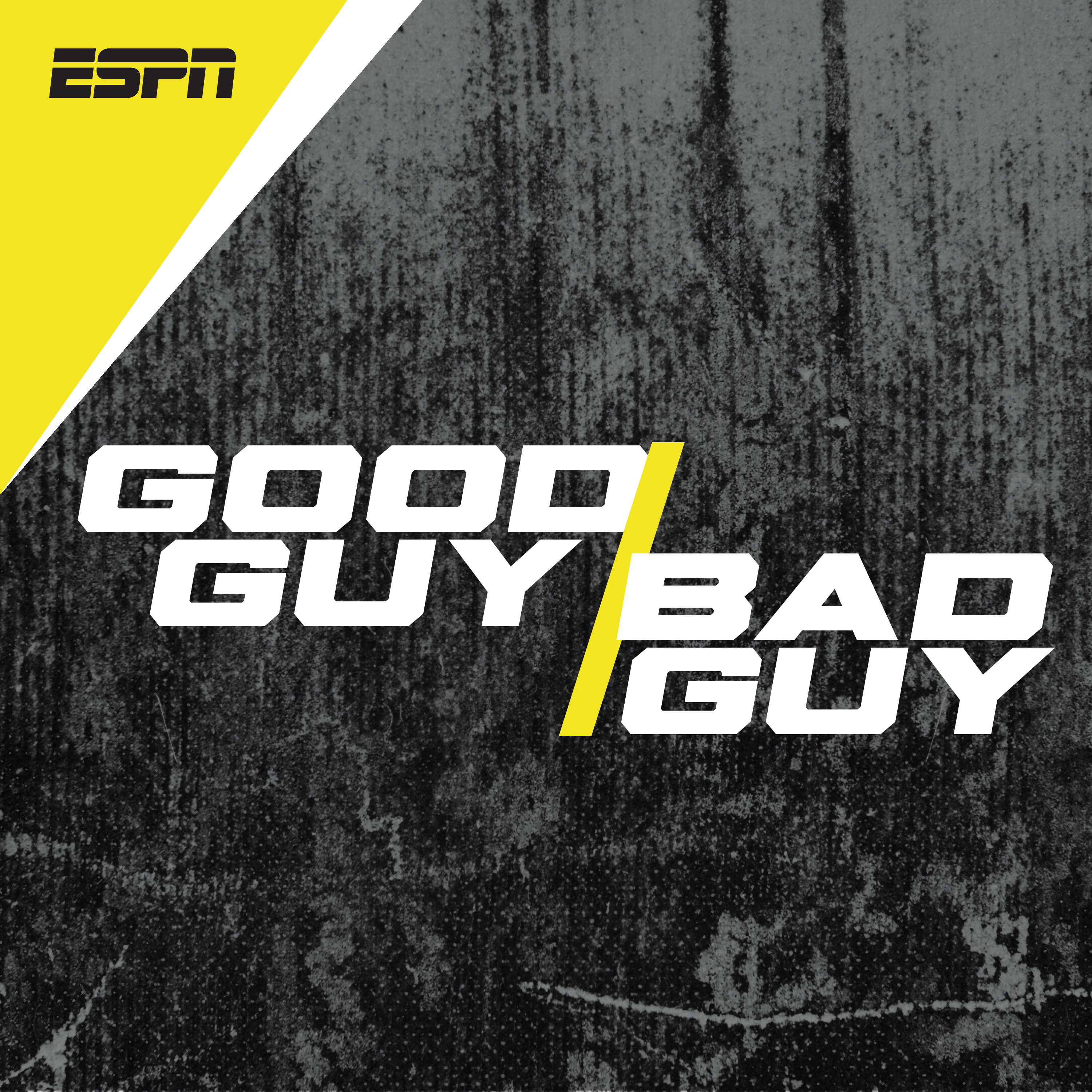 Good Guy / Bad Guy (Clips):ESPN, Daniel Cormier, Chael Sonnan