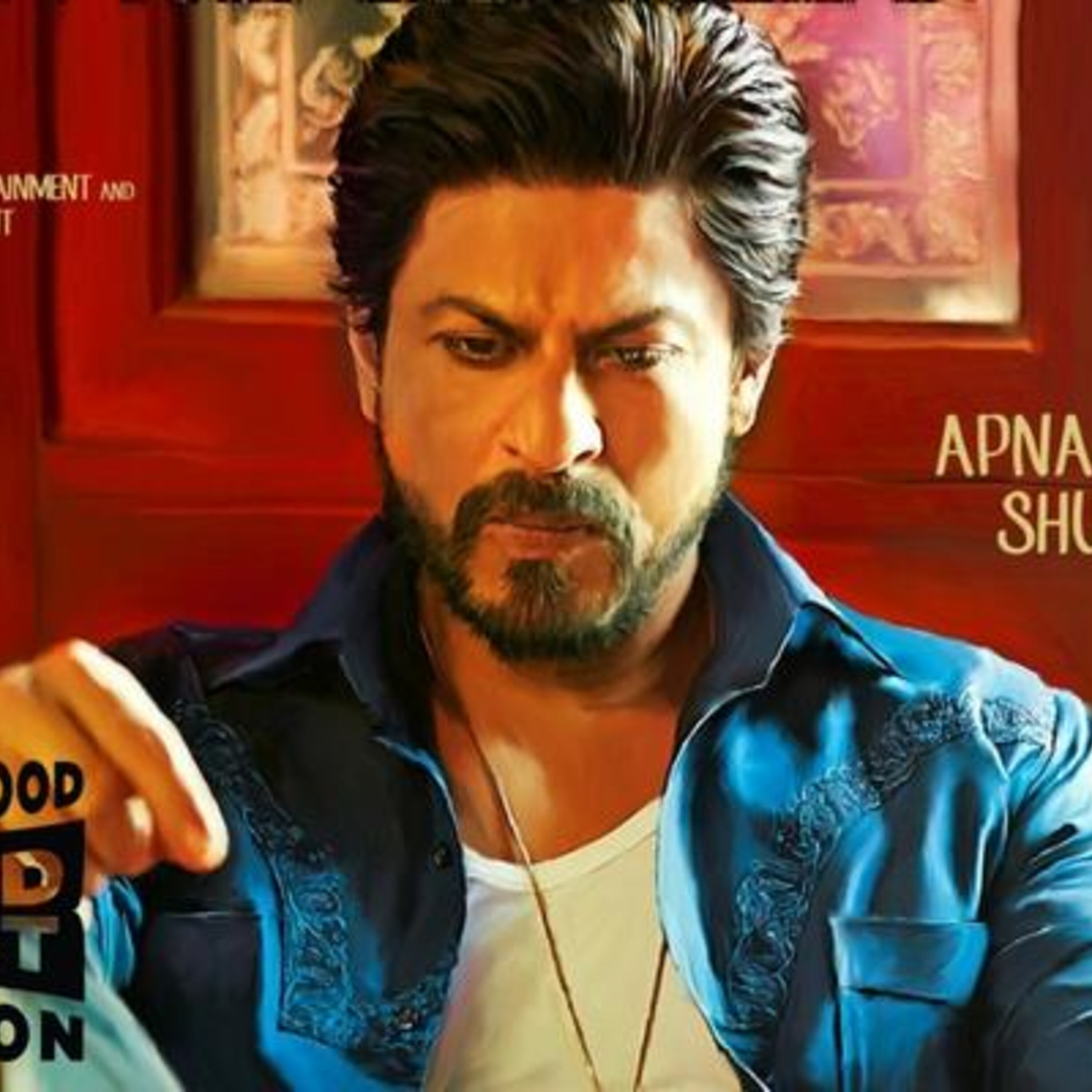 Upodcast- Bollywood Edition