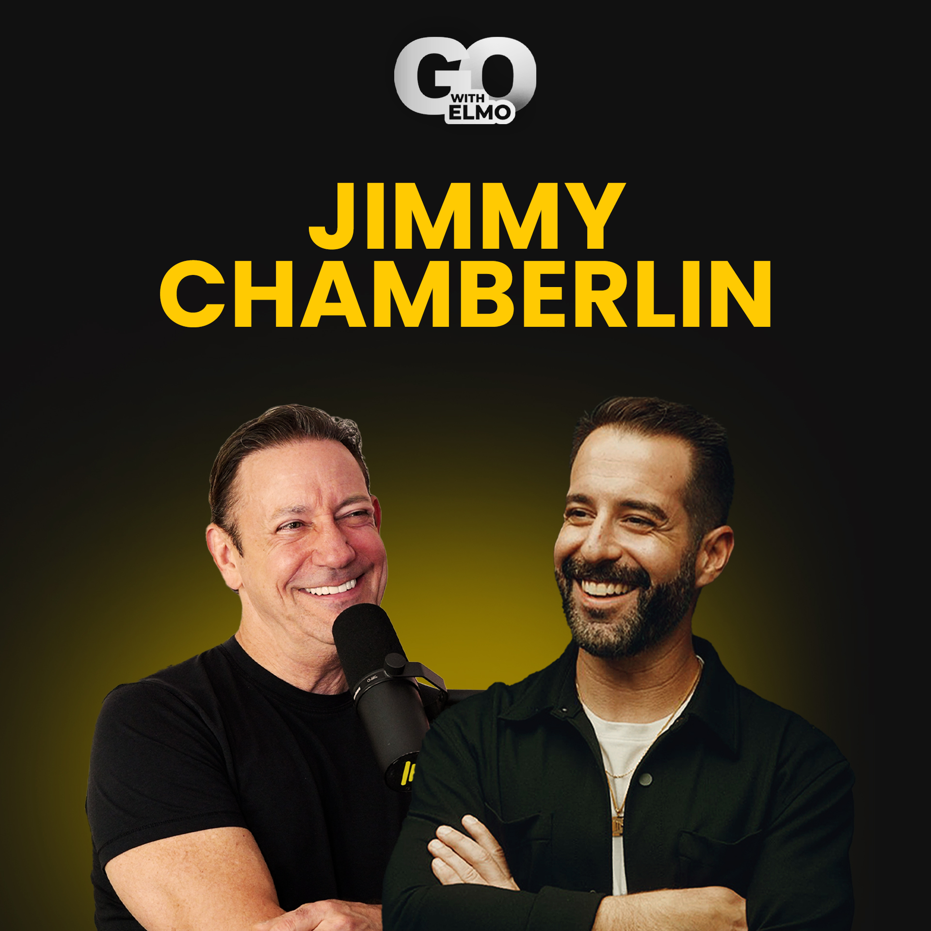 102. Jimmy Chamberlin: Smashing Pumpkins Drummer, Mellon Collie, Siamese Dream, Making Hits, Philosophy
