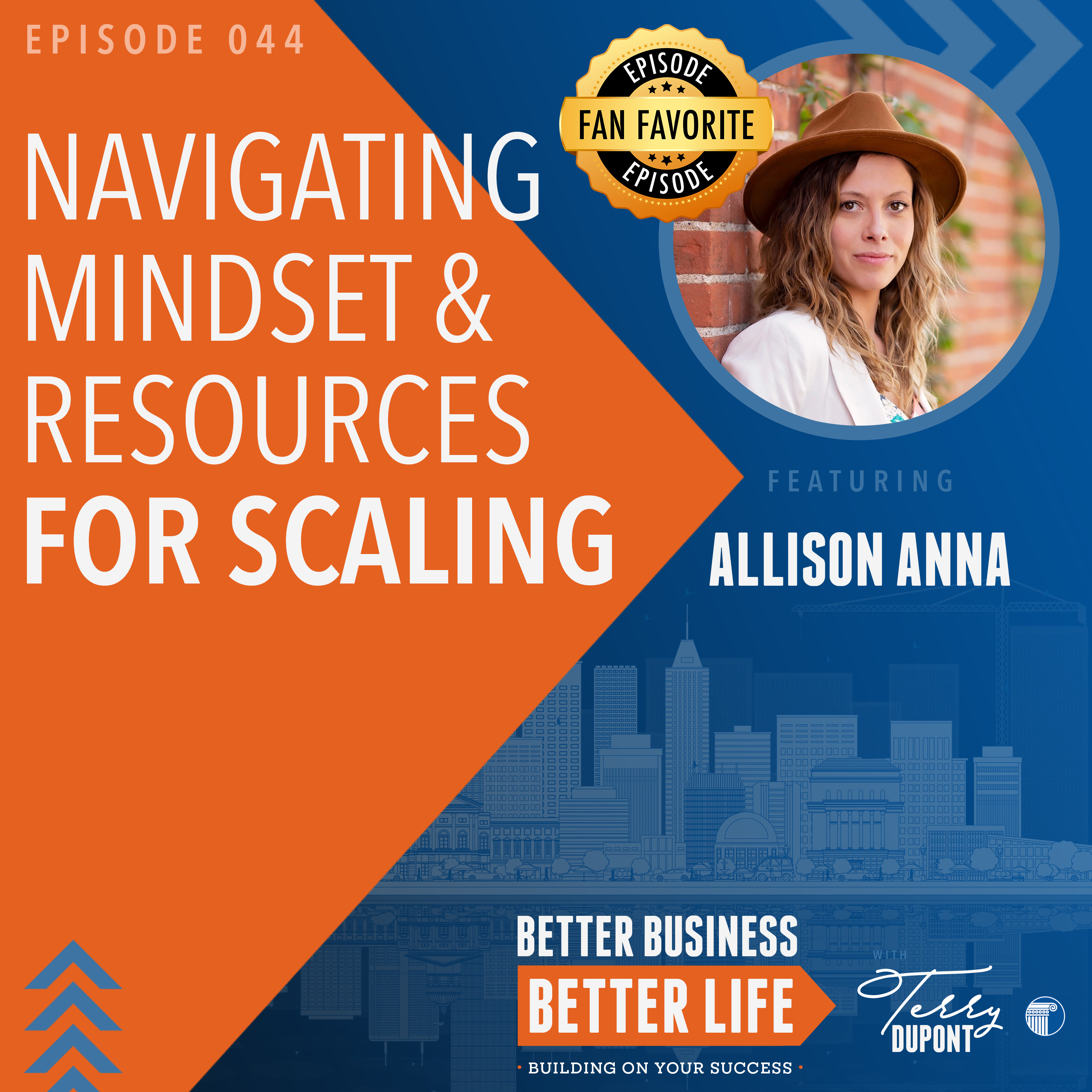 Better Business, Better Life