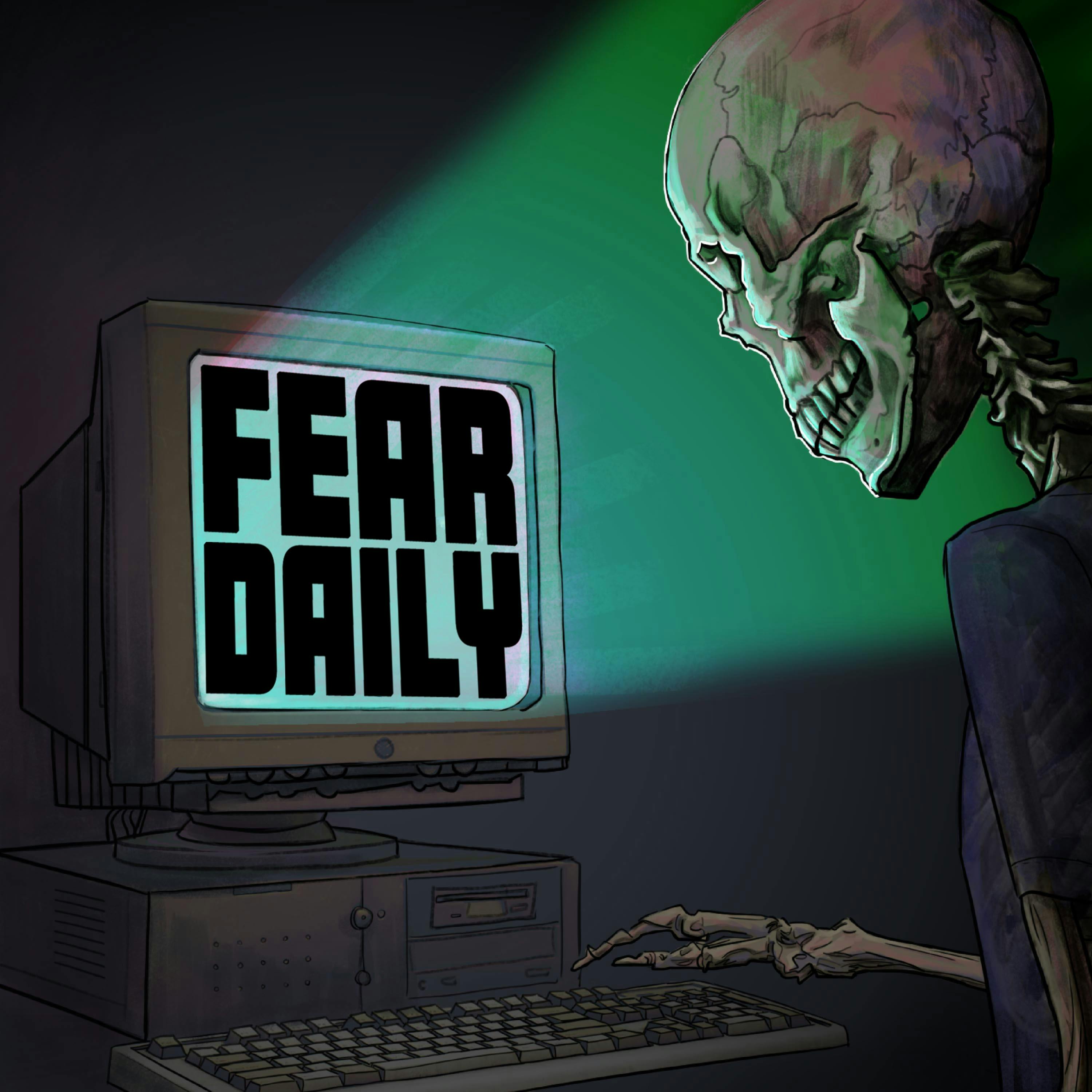 Introducing: Fear Daily