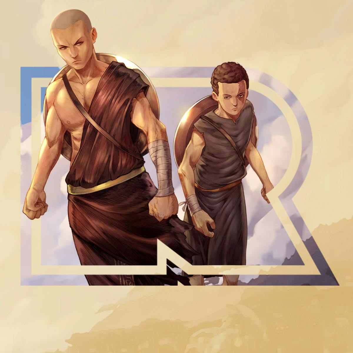 Podcast Reload: S17E23 - Steam Next Fest, God of War Sons of Sparta, Entrevista: The Roottrees are Dead Podcast Reload: S17E23 - Steam Next Fest, God of War Sons of Sparta, Entrevista: The Roottrees are Dead