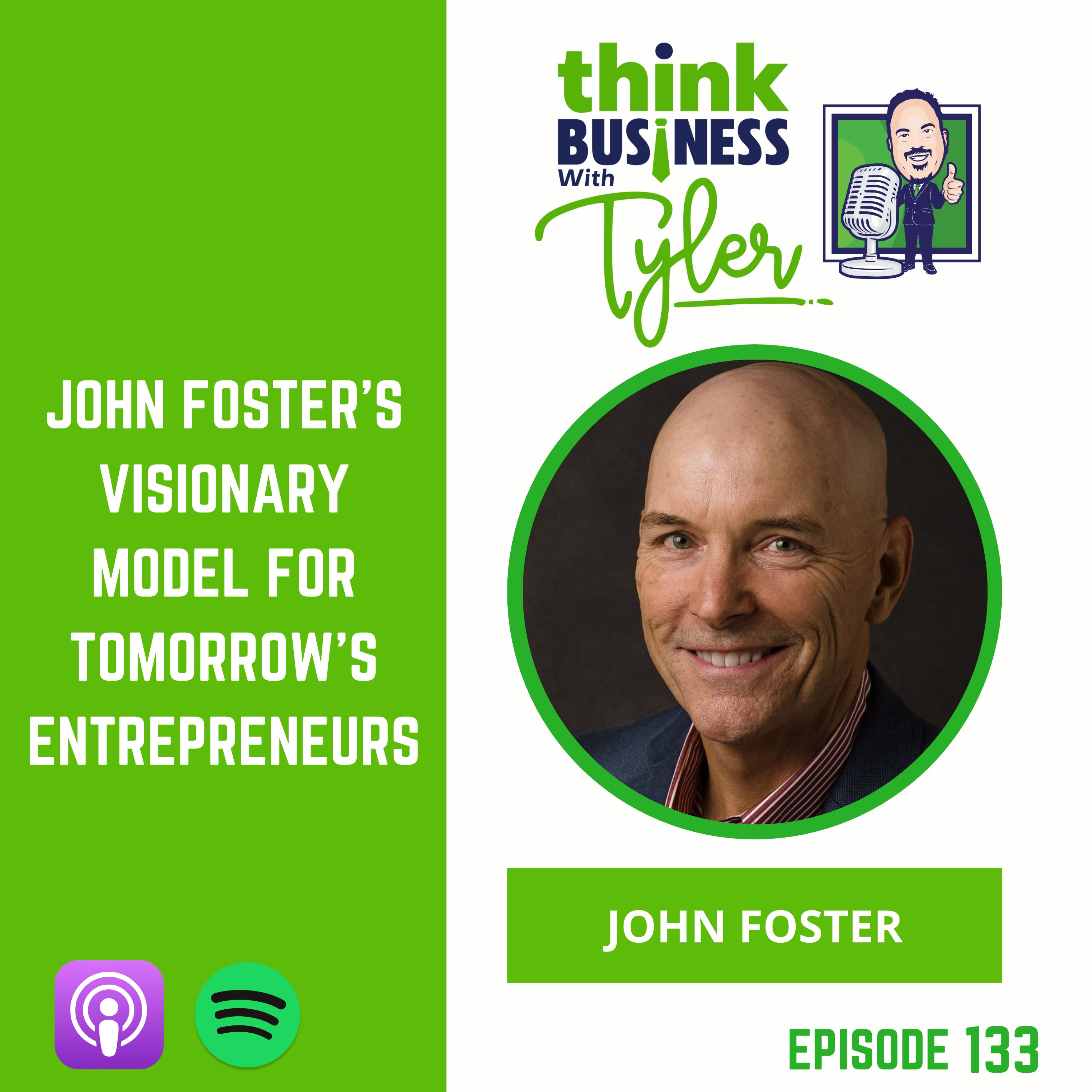 Think Business with Tyler