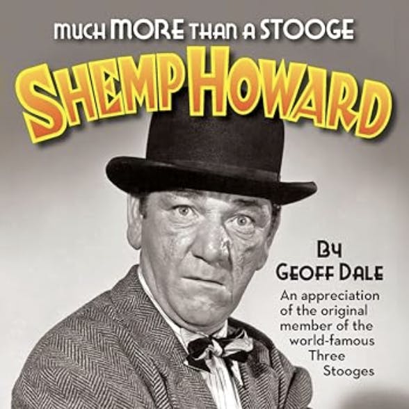 Shemp Howard and The Three Stooges Shemp Howard and The Three Stooges