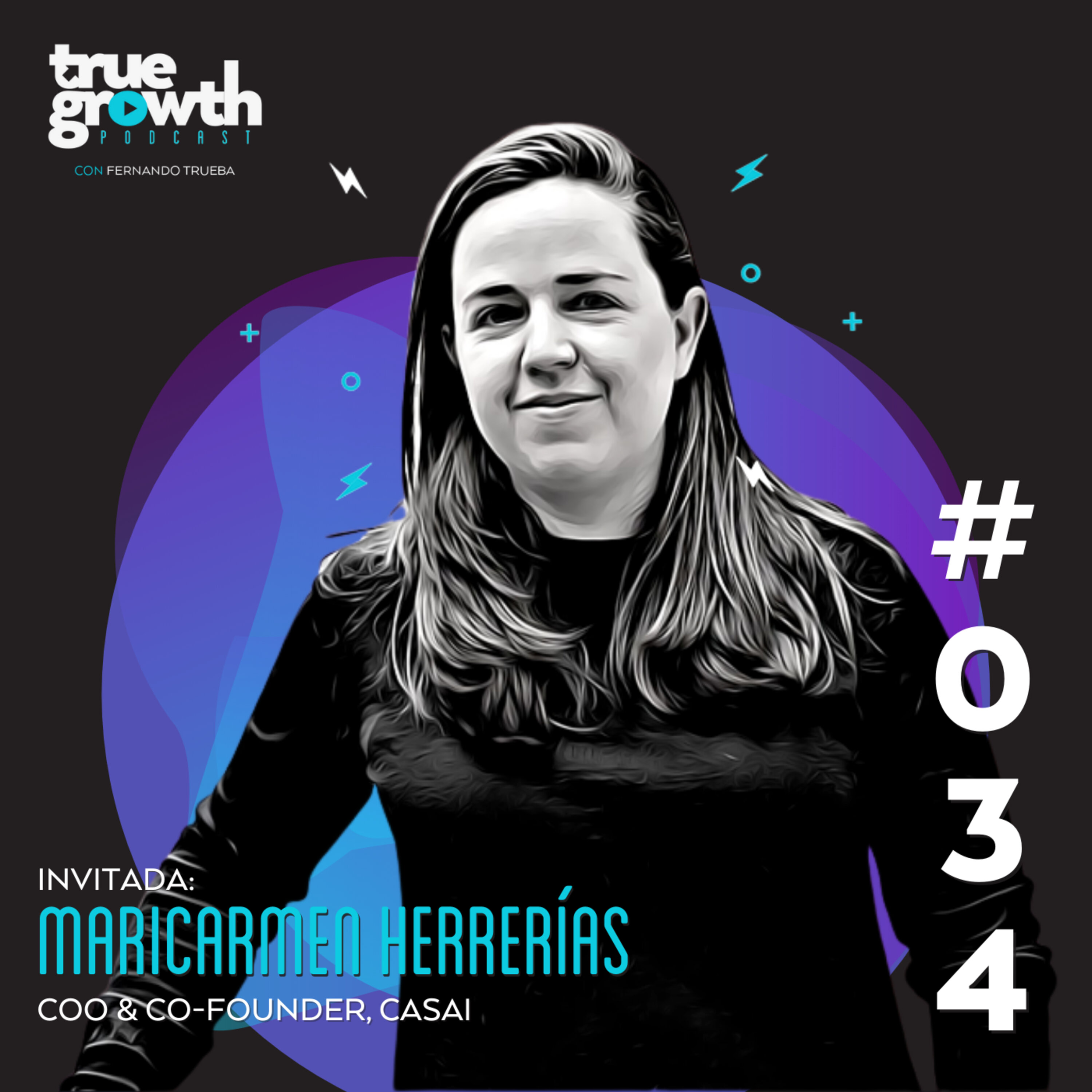 True Growth con Fernando Trueba