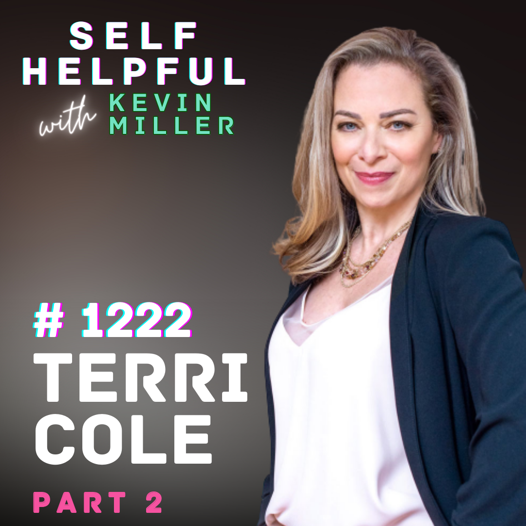 The Kevin Miller Podcast