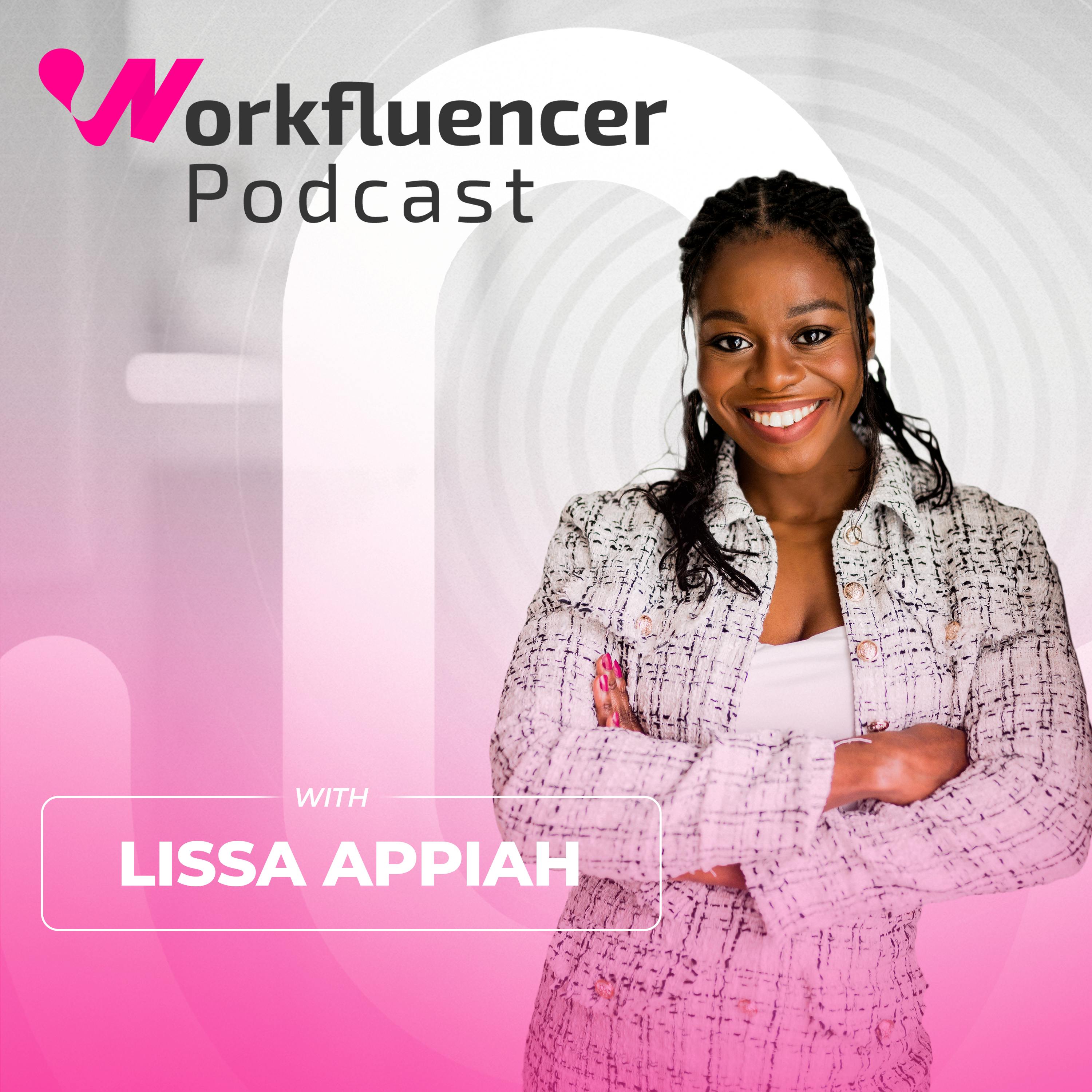 LinkedIn for Introverts: How Lissa Appiah Built a Personal Brand That Converts LinkedIn for Introverts: How Lissa Appiah Built a Personal Brand That Converts
