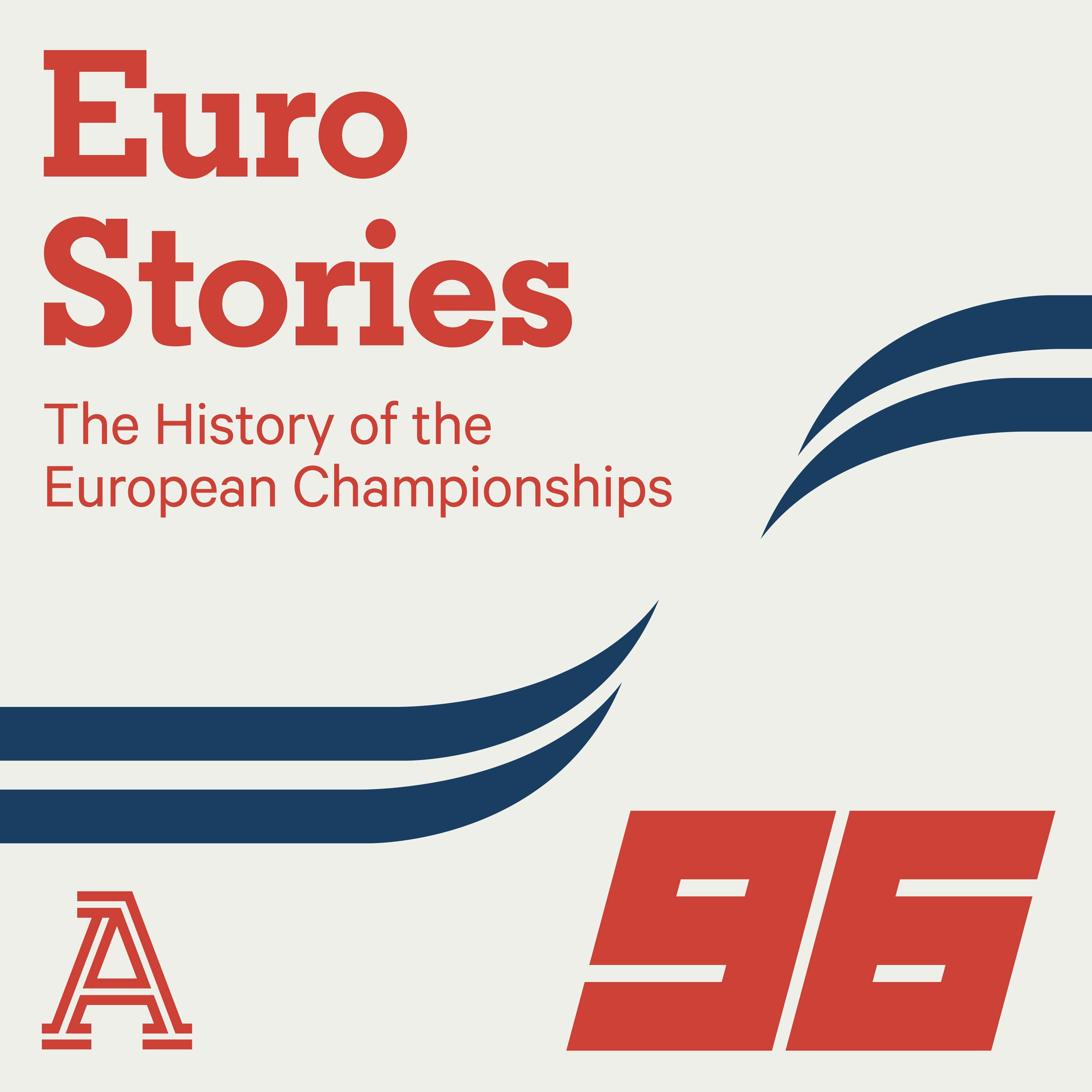 Euro Stories: 1996