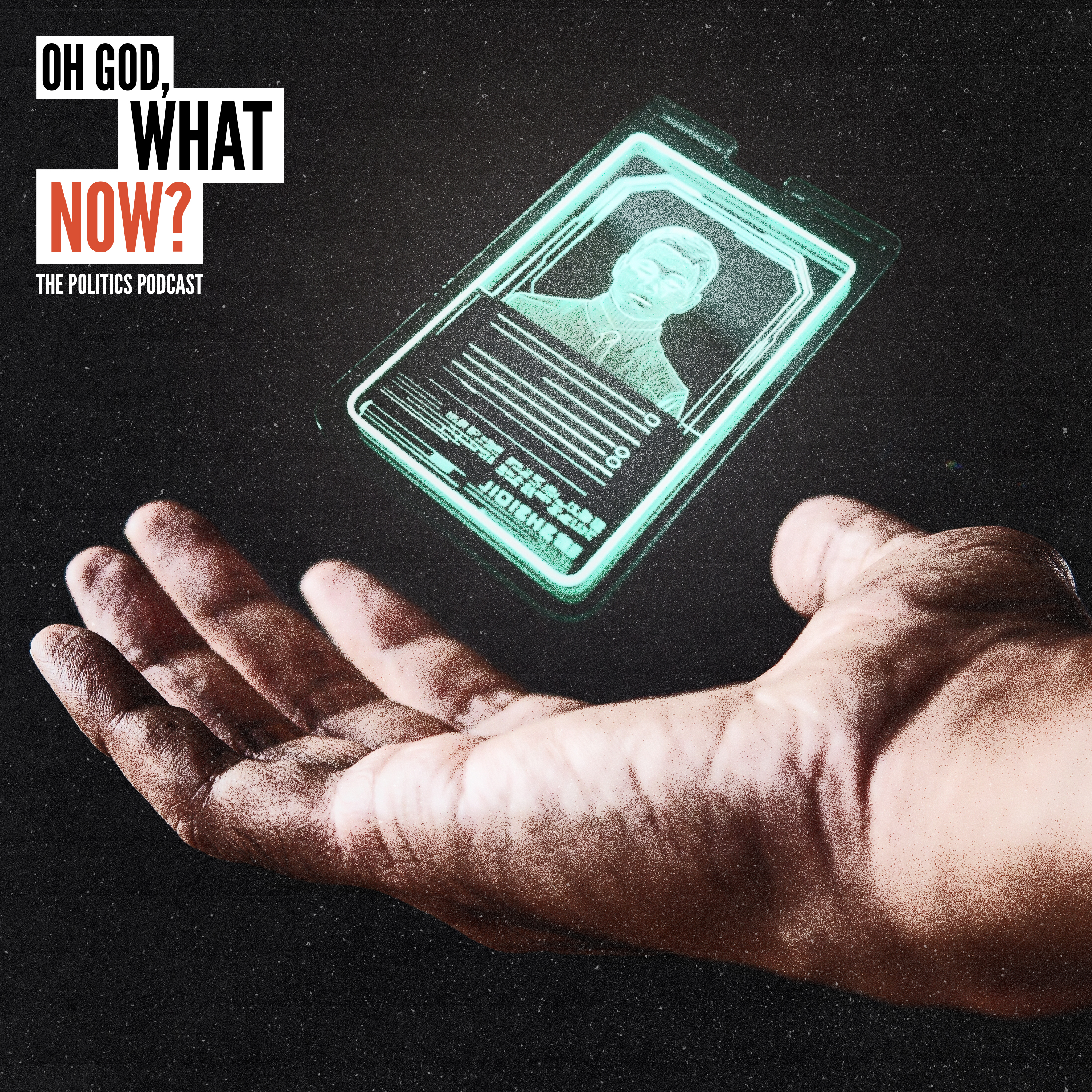 Card Declined – Inside the Digital I.D. Wars