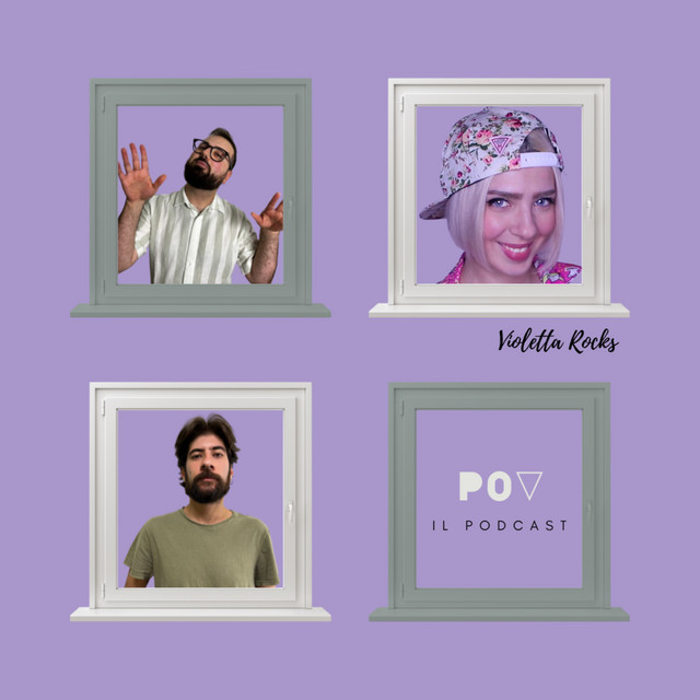#2 | Cinema queer e dove trovarlo (con Violetta Rocks) episode artwork