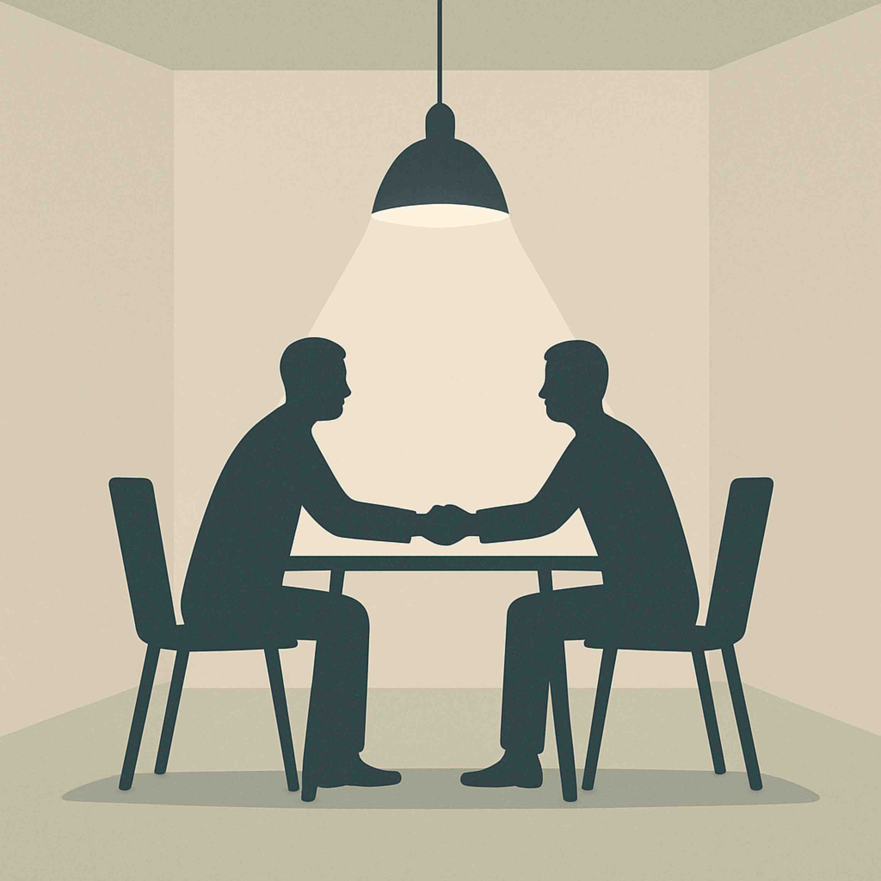[Part 2] How do Great Entrepreneurs Choose a Capital Provider - Maybe Not the Way You Think by Mike Smerklo