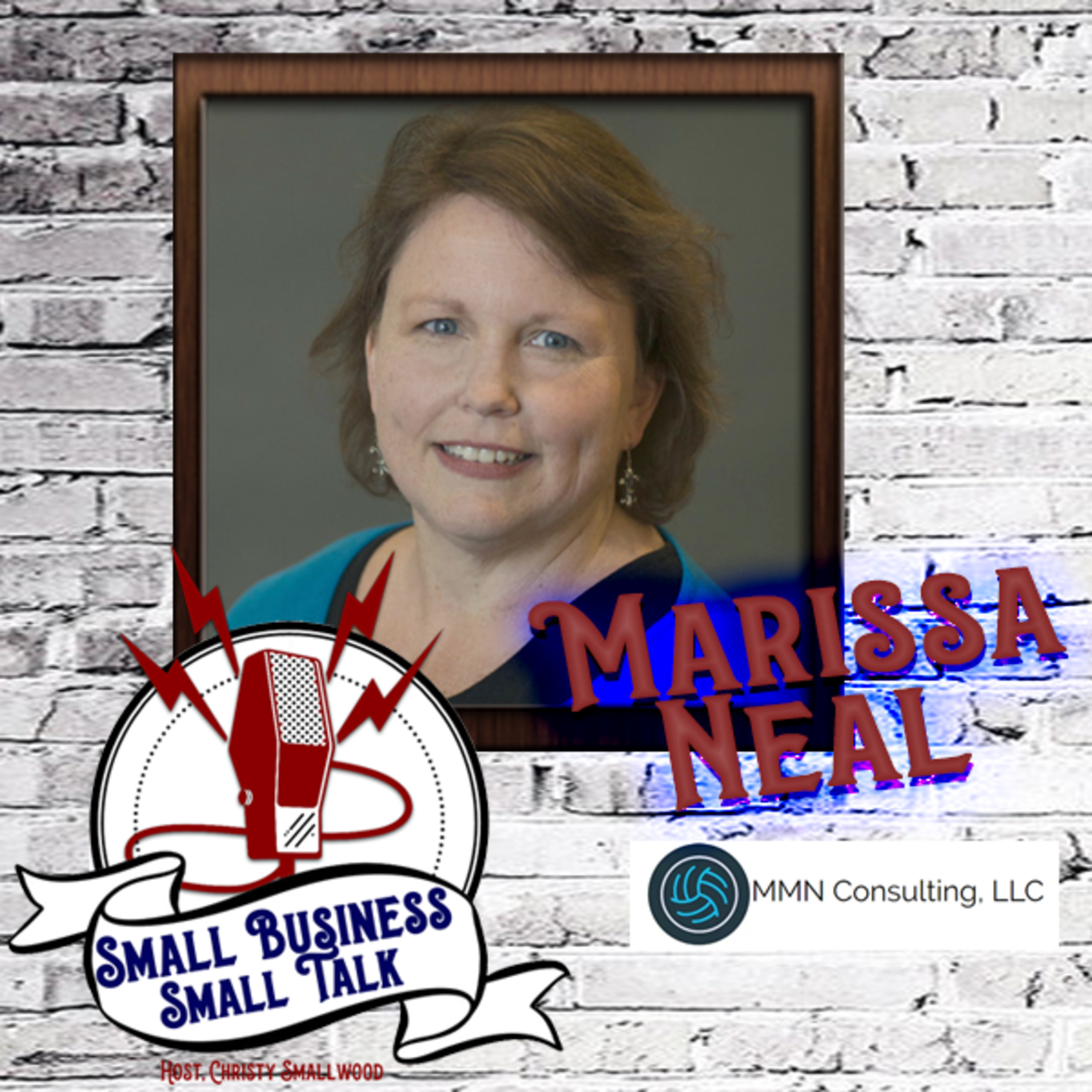 Small Business Success Talk